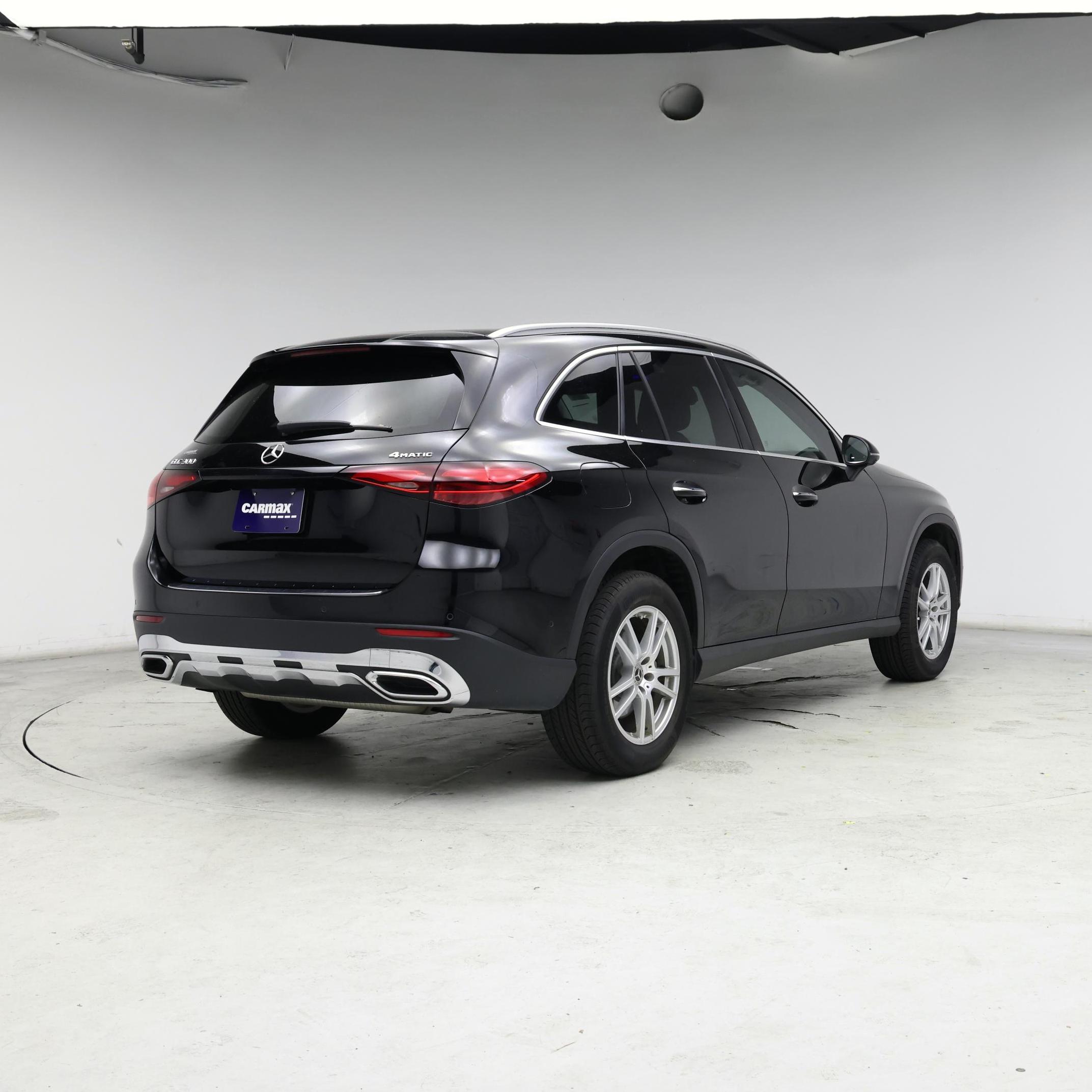 Thumbnail: 2023 Mercedes-Benz GLC - 8