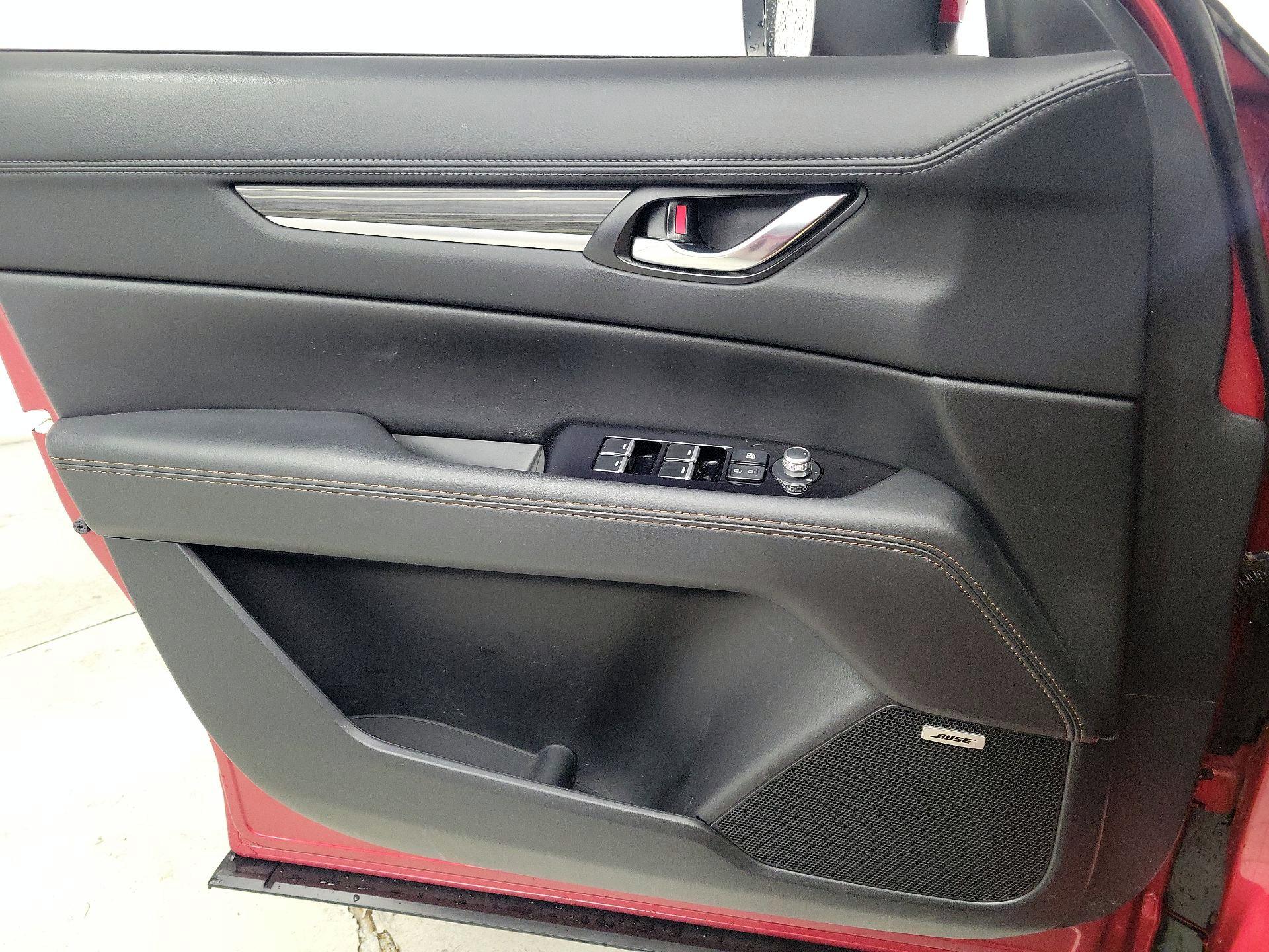 Thumbnail: 2021 Mazda CX-5 - 12