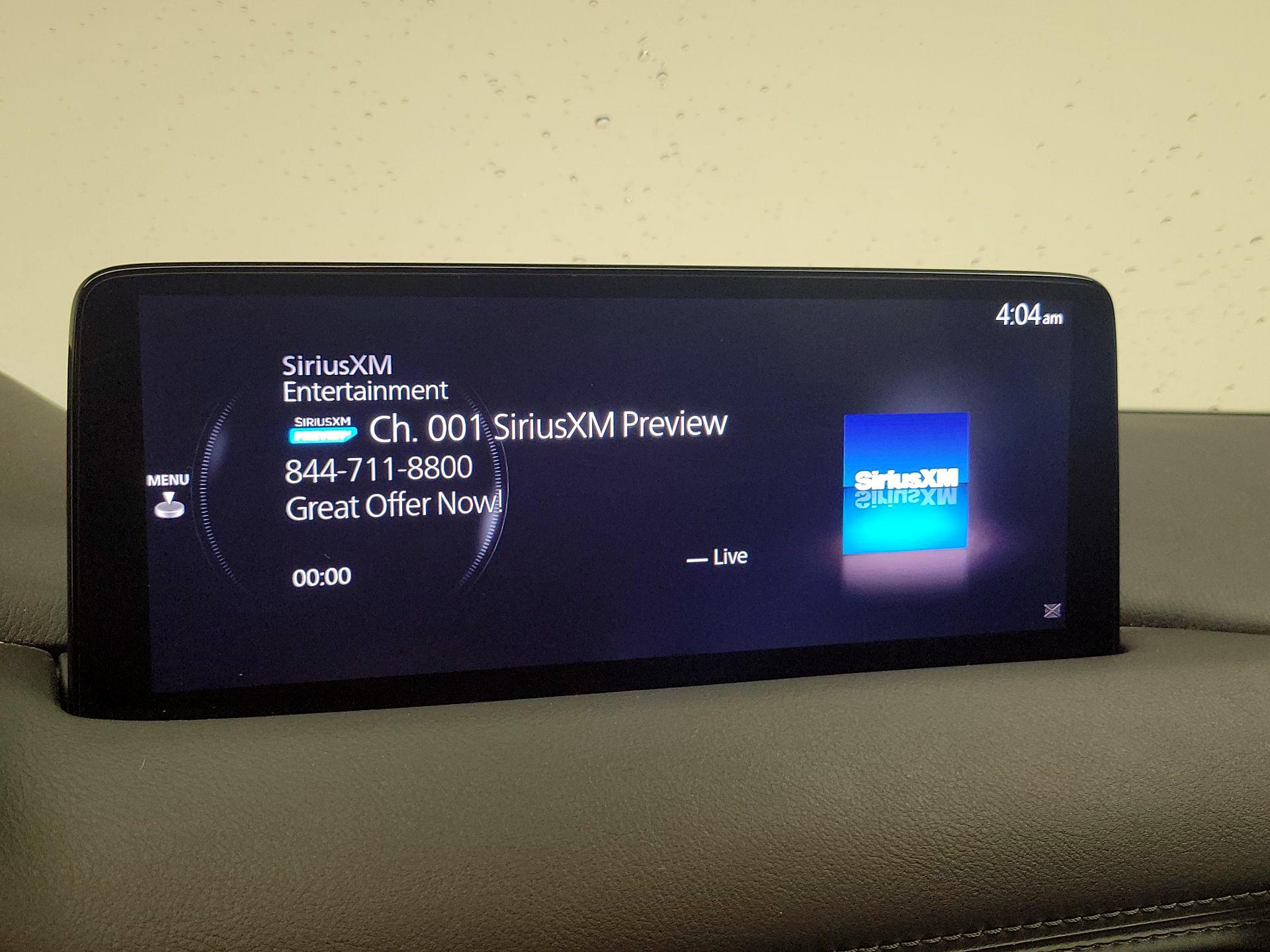 Thumbnail: 2021 Mazda CX-5 - 15