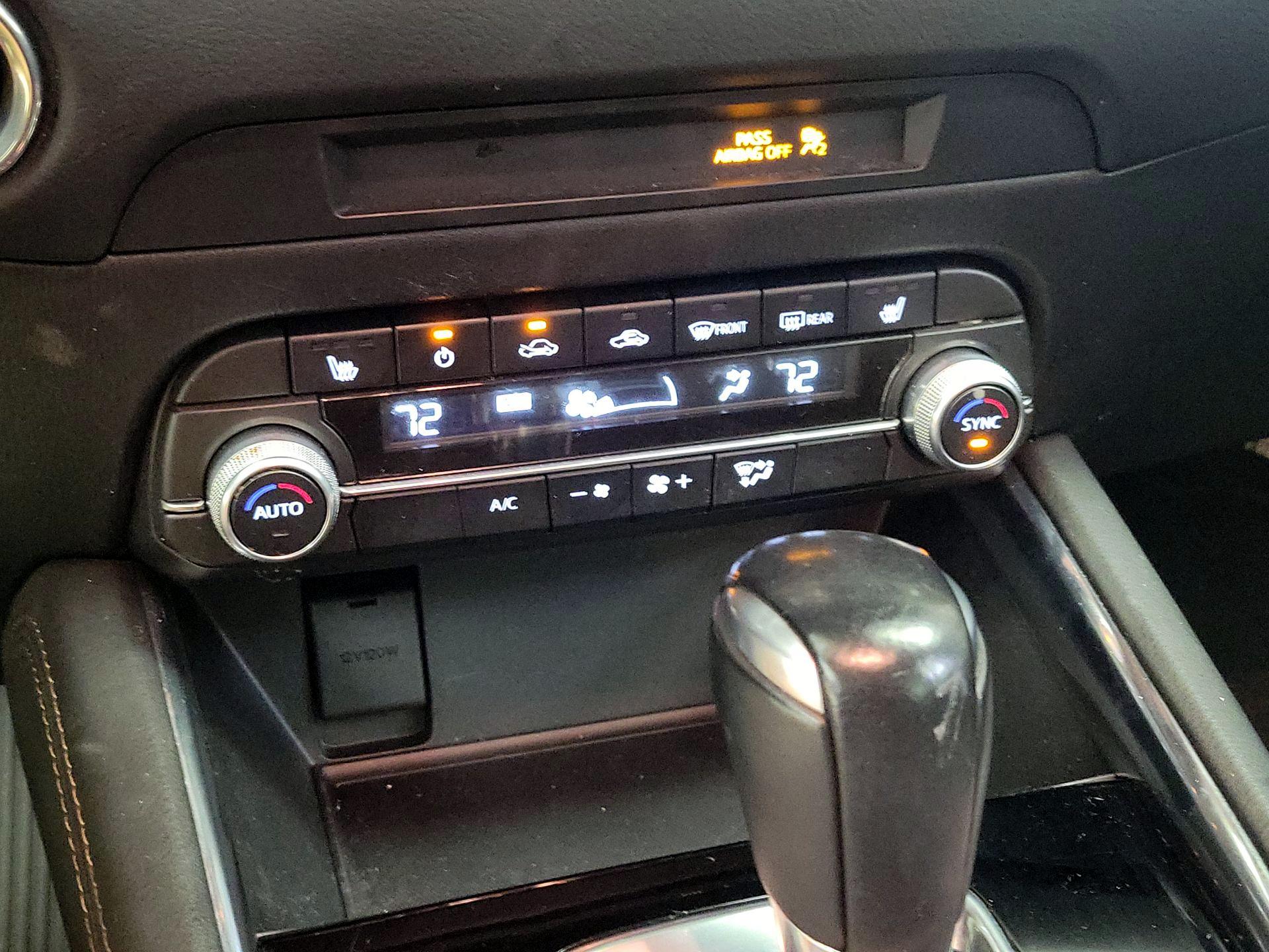 Thumbnail: 2021 Mazda CX-5 - 16