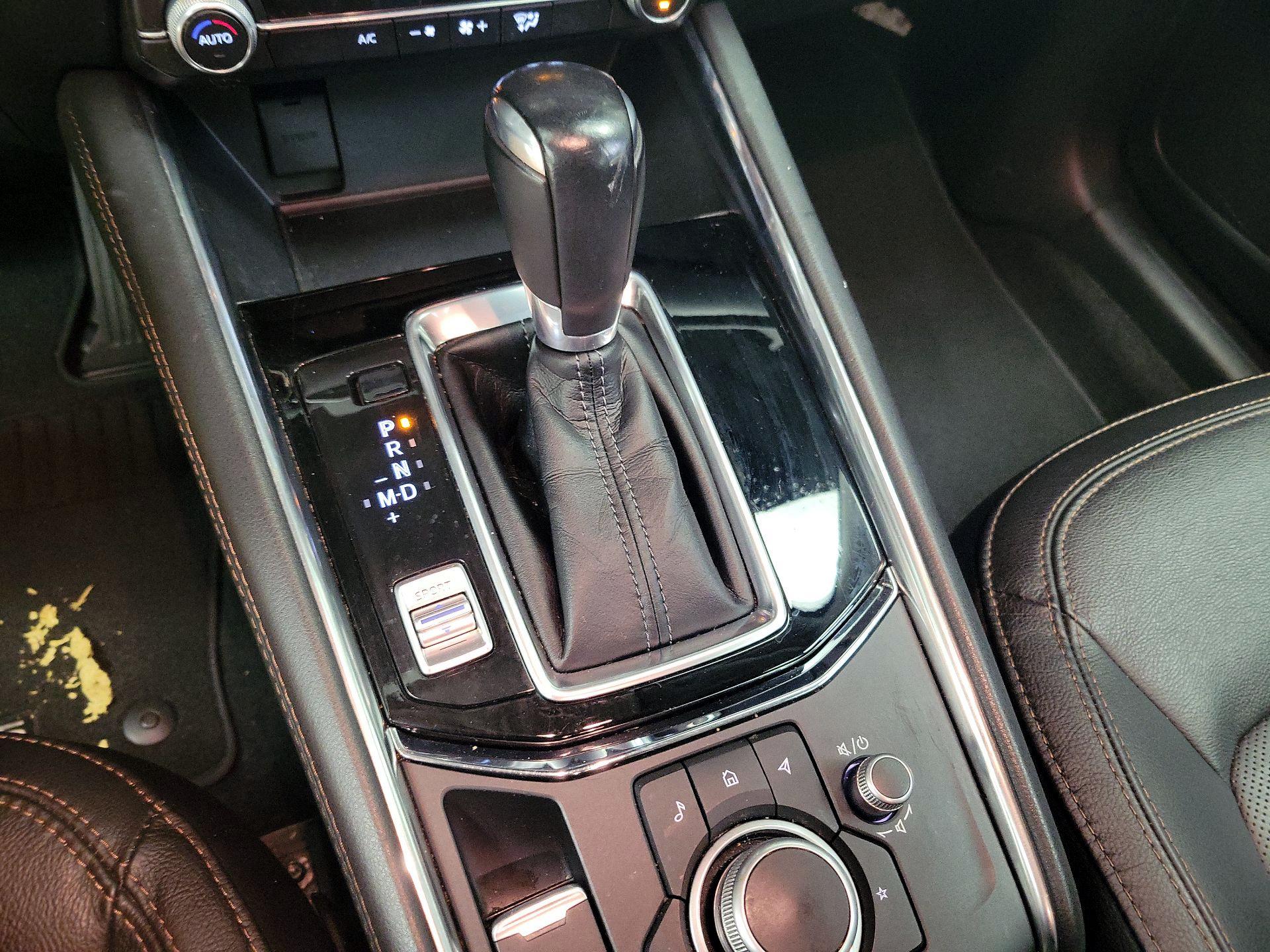 Thumbnail: 2021 Mazda CX-5 - 17