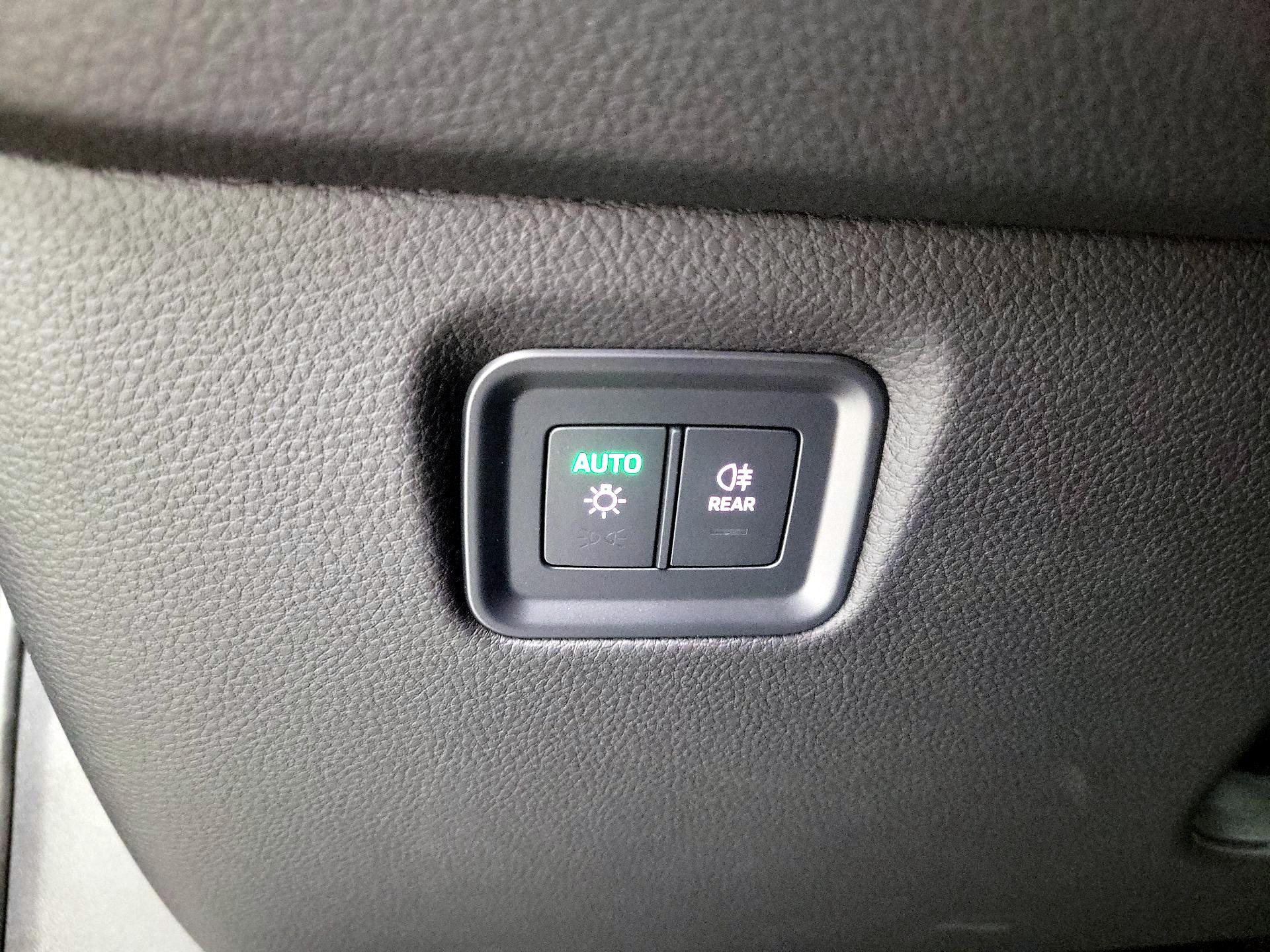 Thumbnail: 2024 Porsche Cayenne - 13