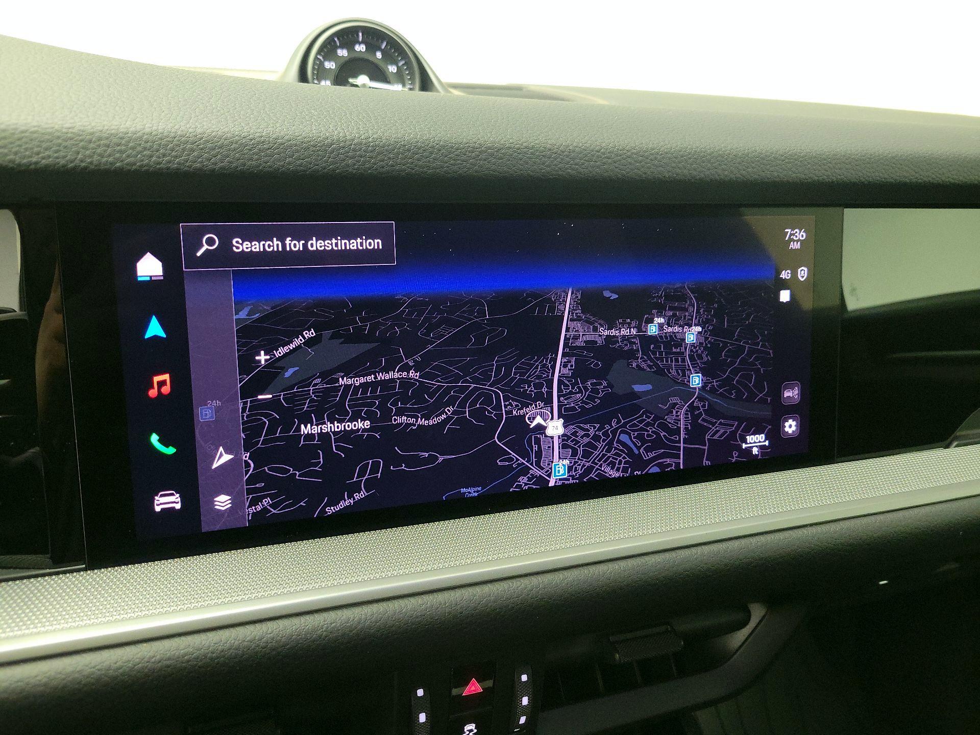 Thumbnail: 2024 Porsche Cayenne - 14