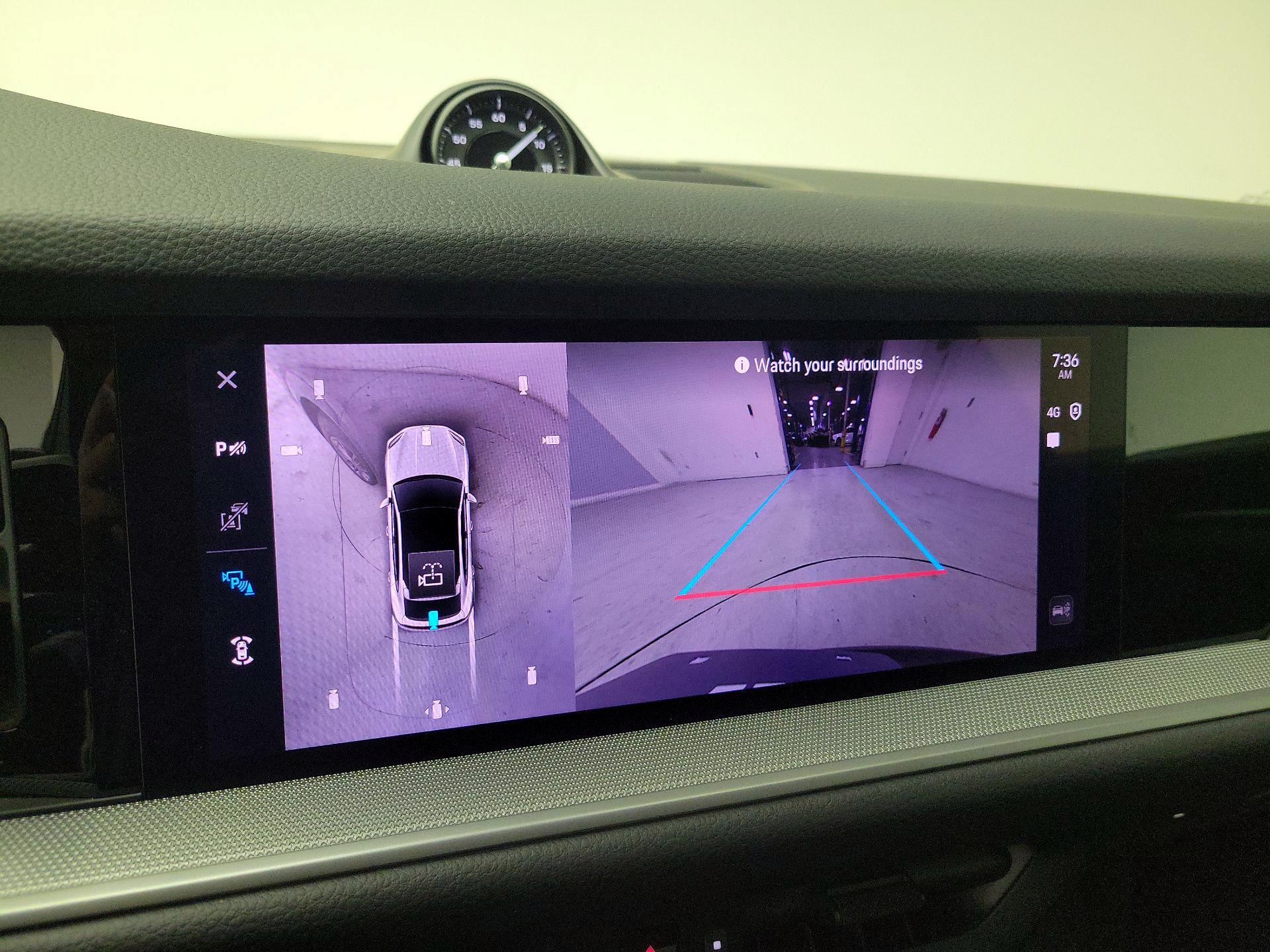 Thumbnail: 2024 Porsche Cayenne - 15