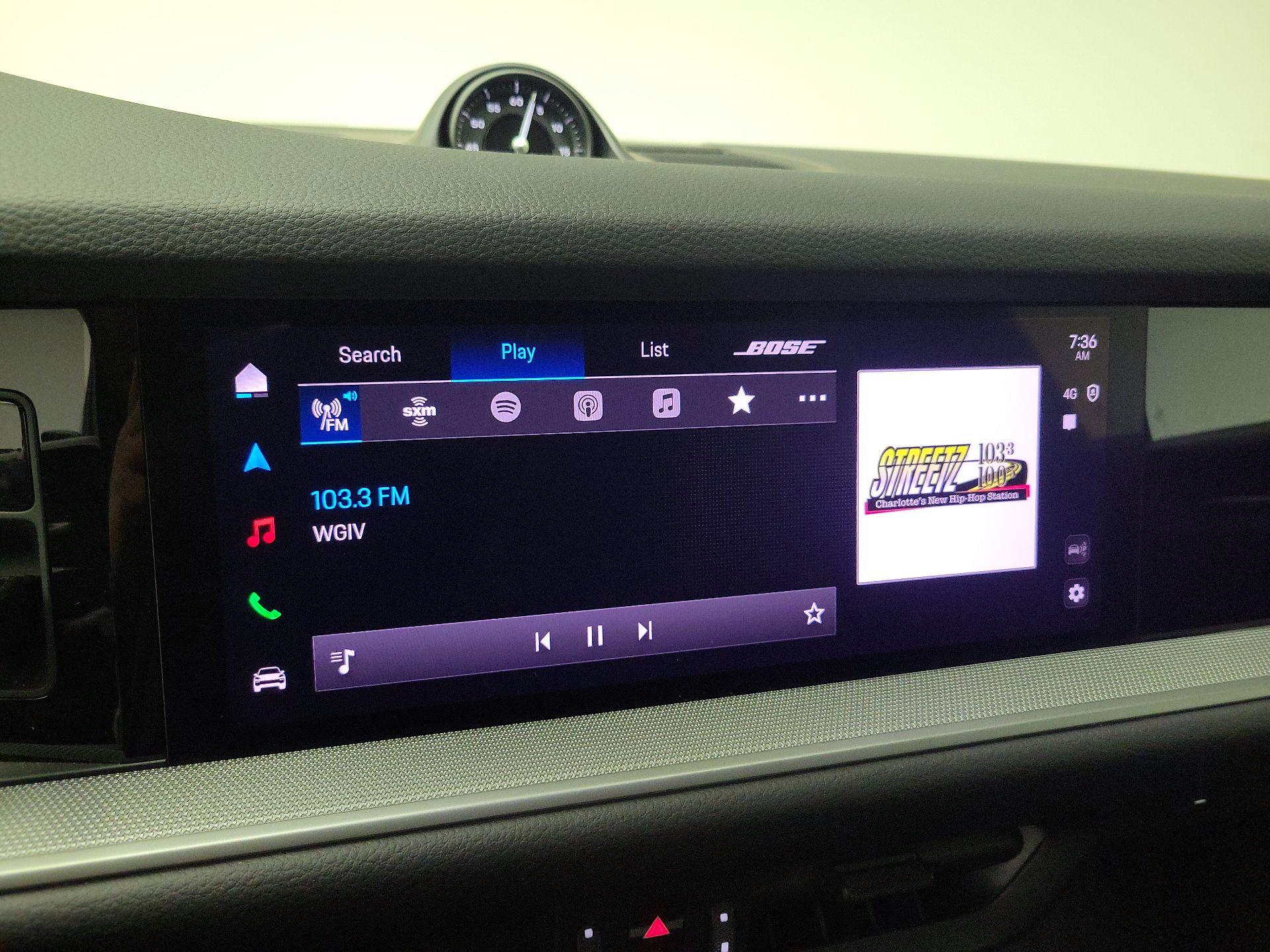 Thumbnail: 2024 Porsche Cayenne - 16