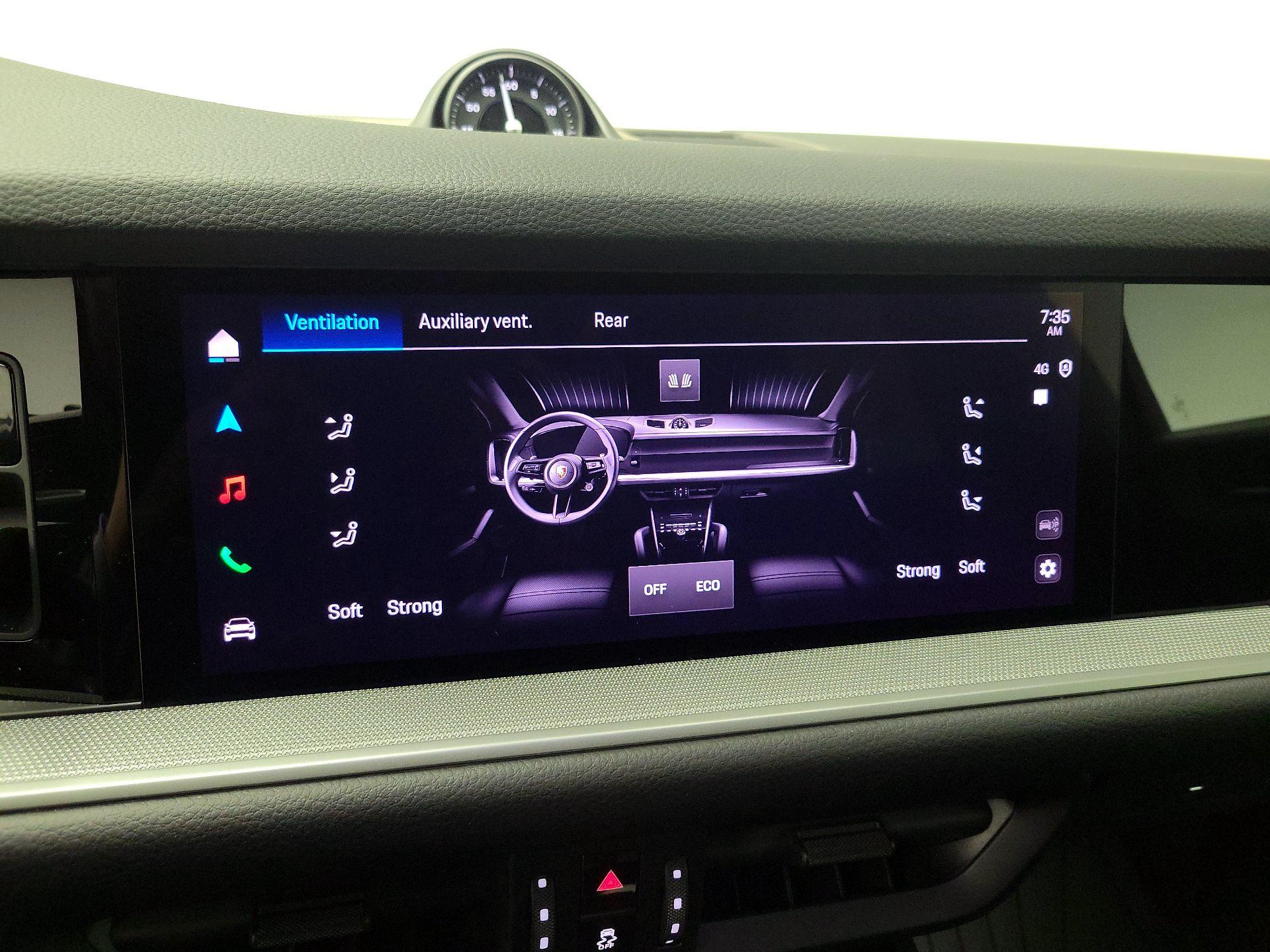 Thumbnail: 2024 Porsche Cayenne - 17