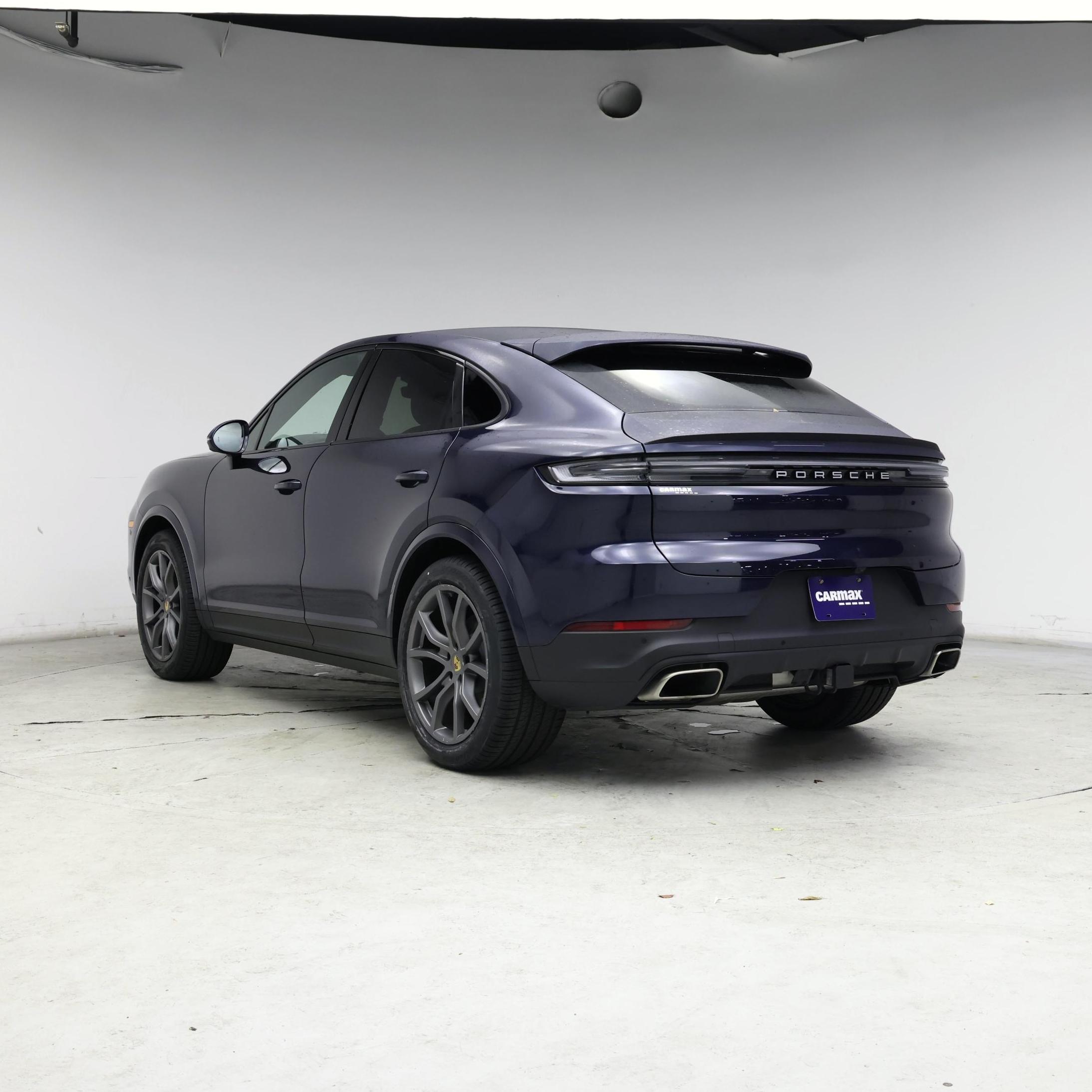 Thumbnail: 2024 Porsche Cayenne - 2