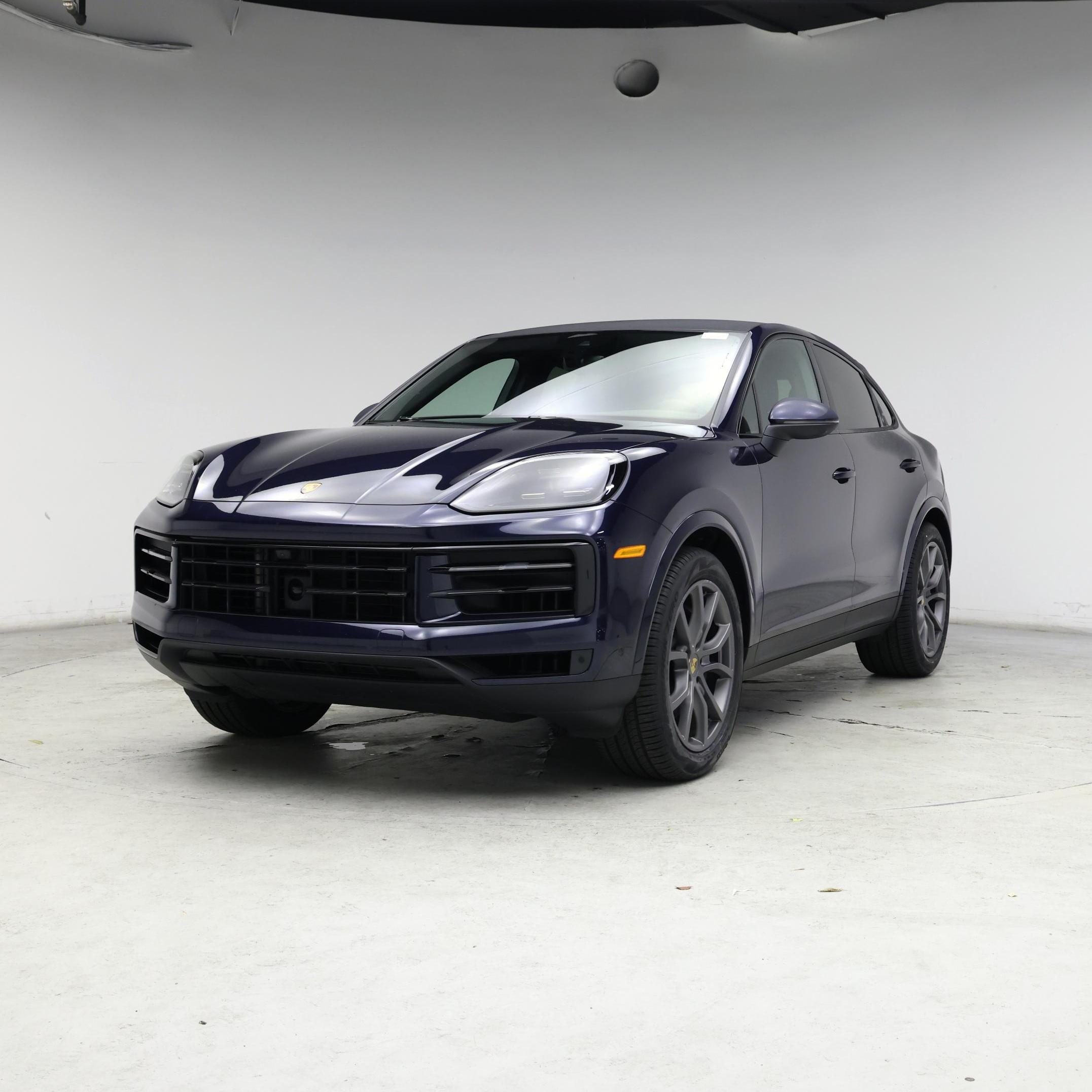 Thumbnail: 2024 Porsche Cayenne - 4