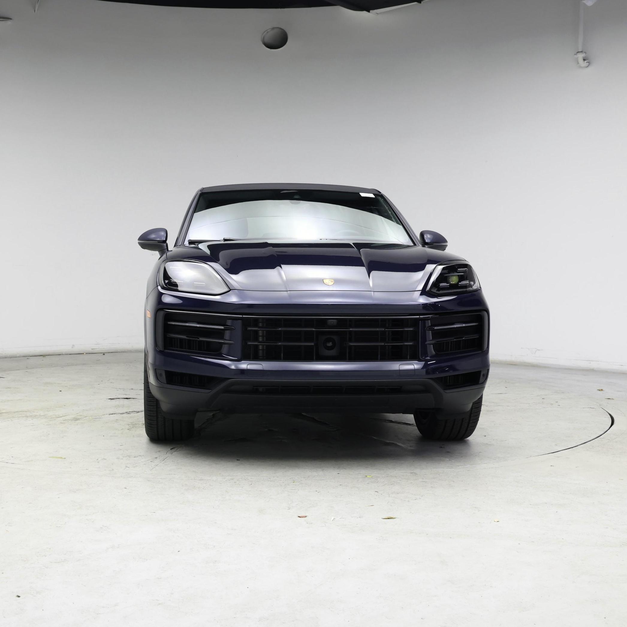 Thumbnail: 2024 Porsche Cayenne - 5