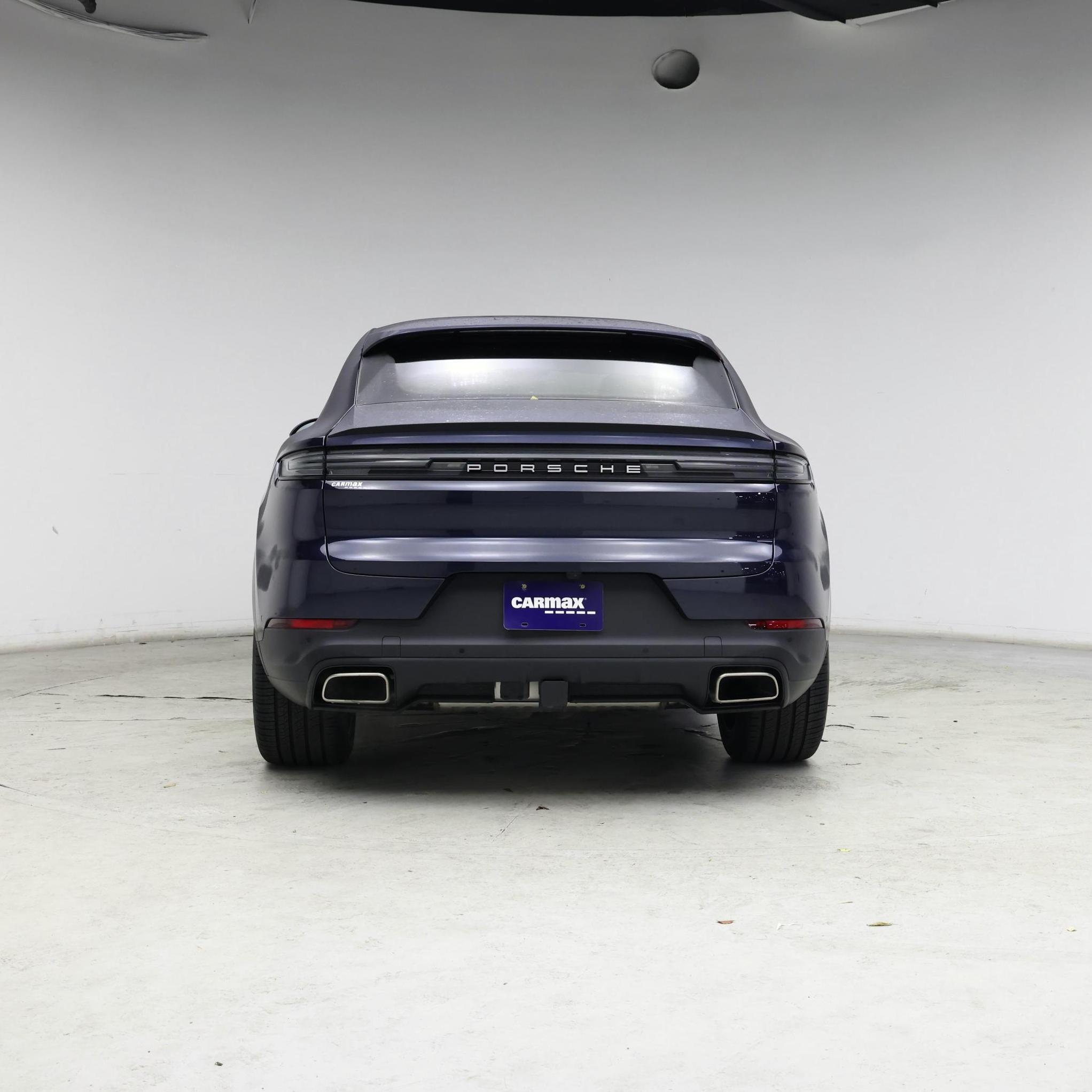 Thumbnail: 2024 Porsche Cayenne - 6