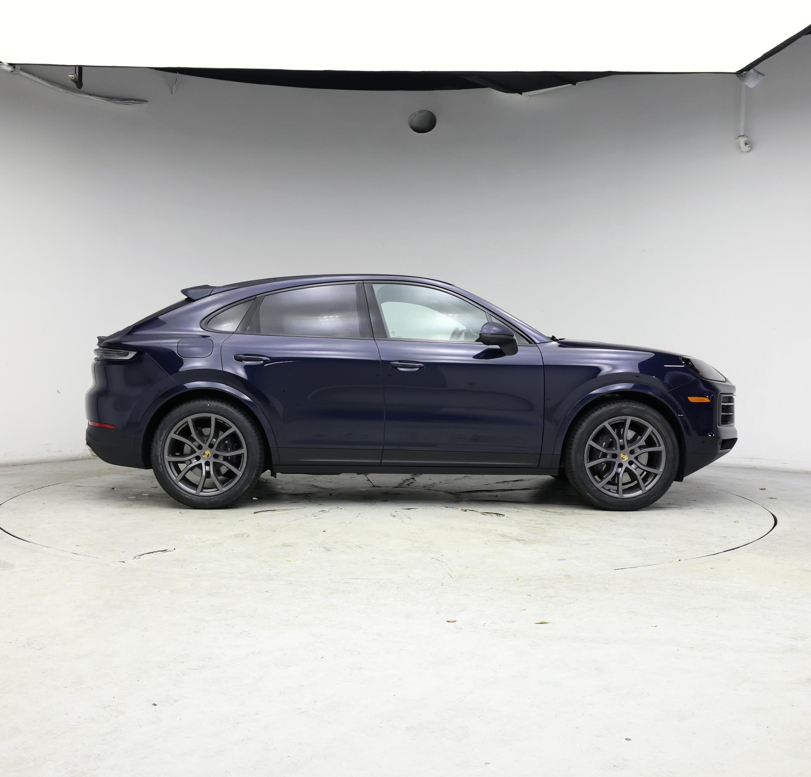 Thumbnail: 2024 Porsche Cayenne - 7