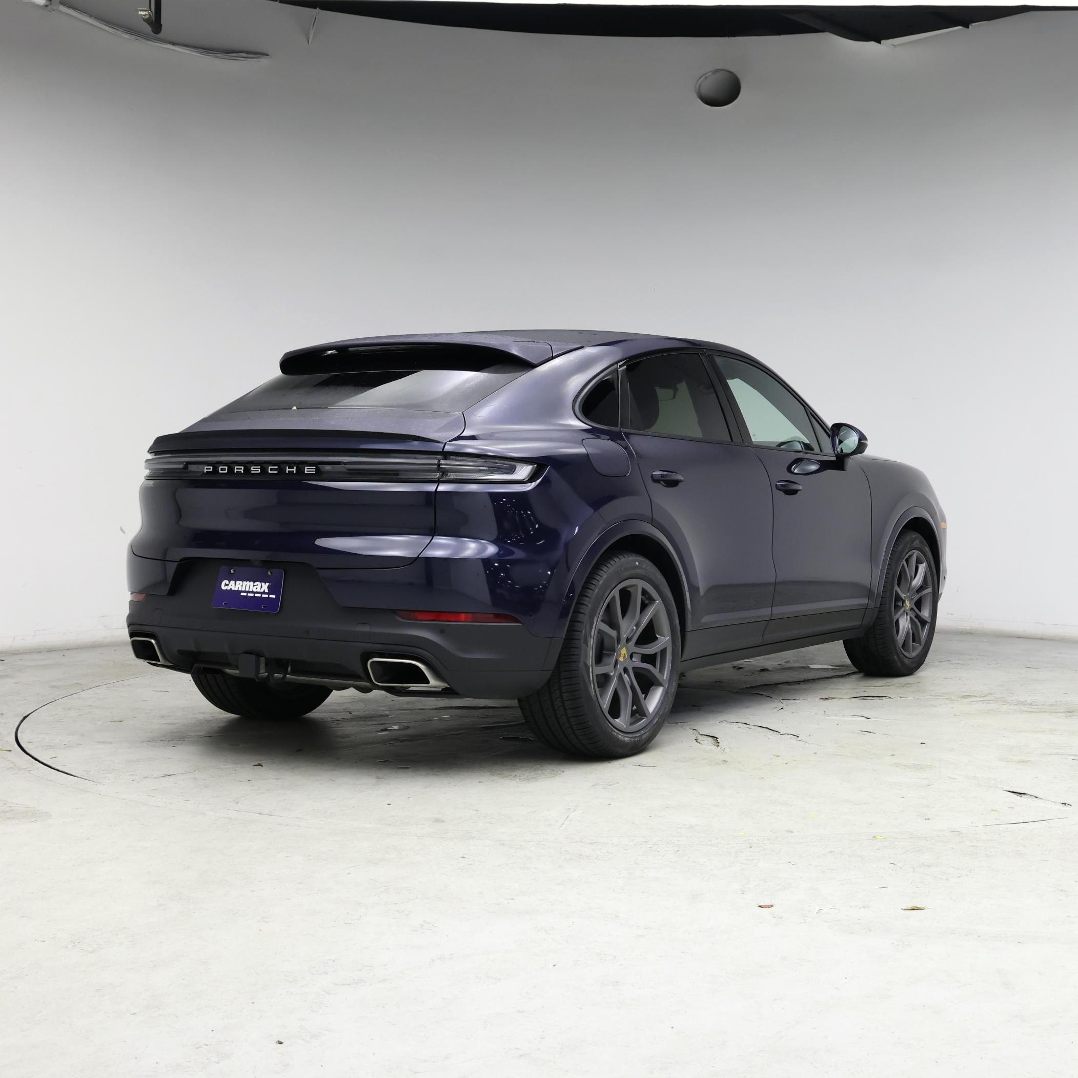 Thumbnail: 2024 Porsche Cayenne - 8