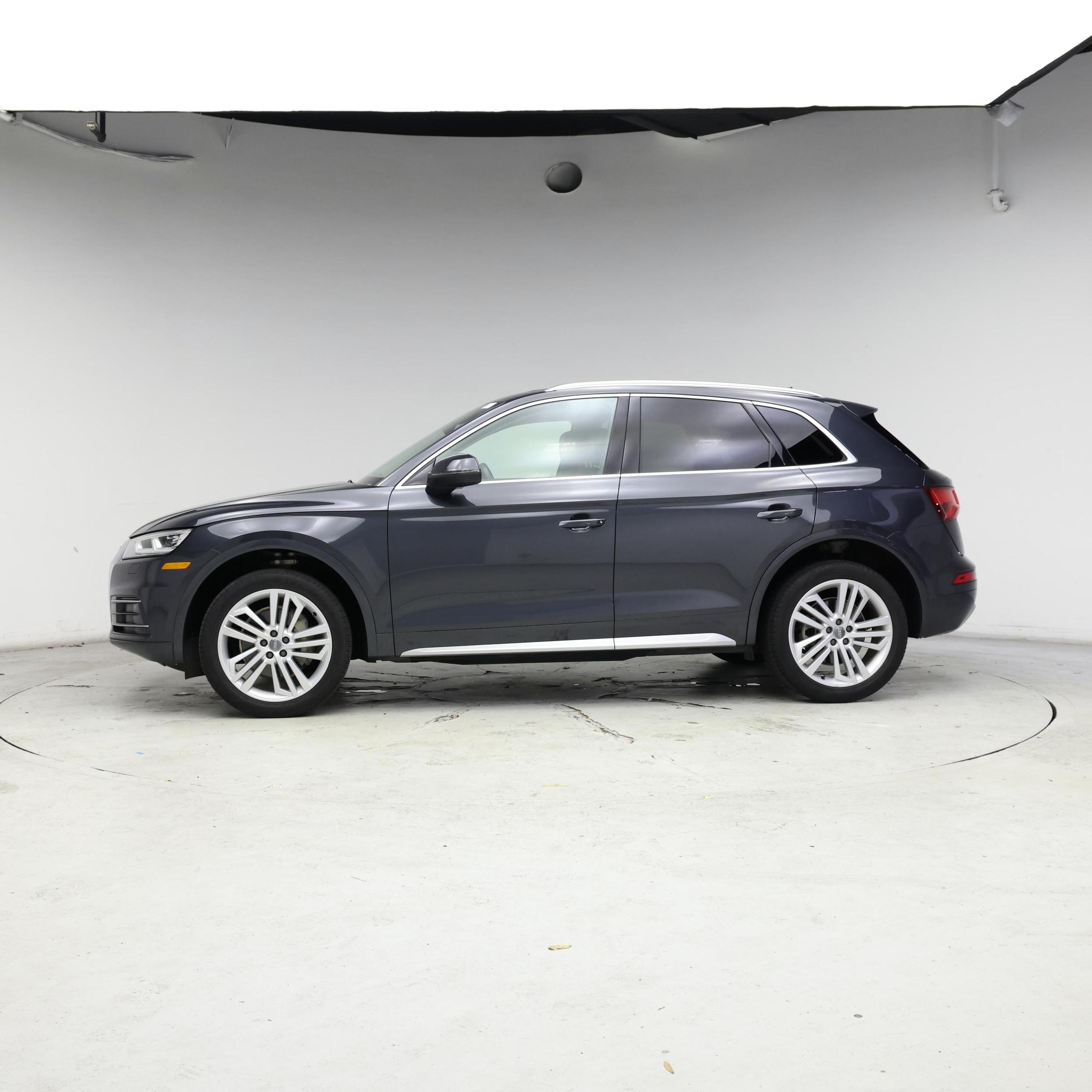 Thumbnail: 2018 Audi Q5 - 3
