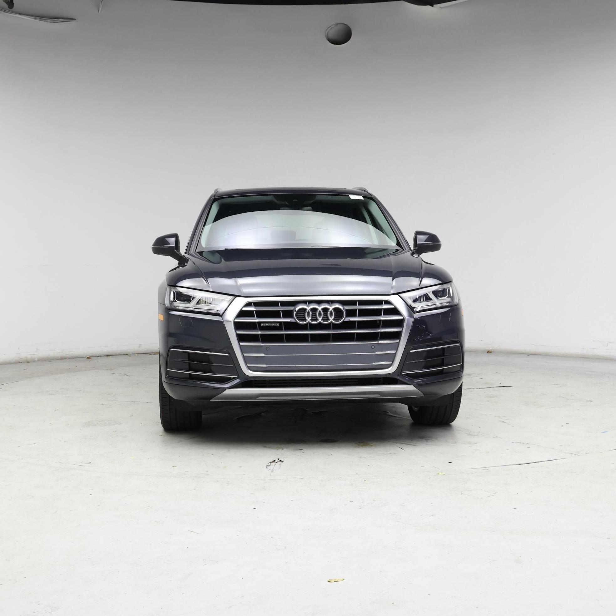 Thumbnail: 2018 Audi Q5 - 5