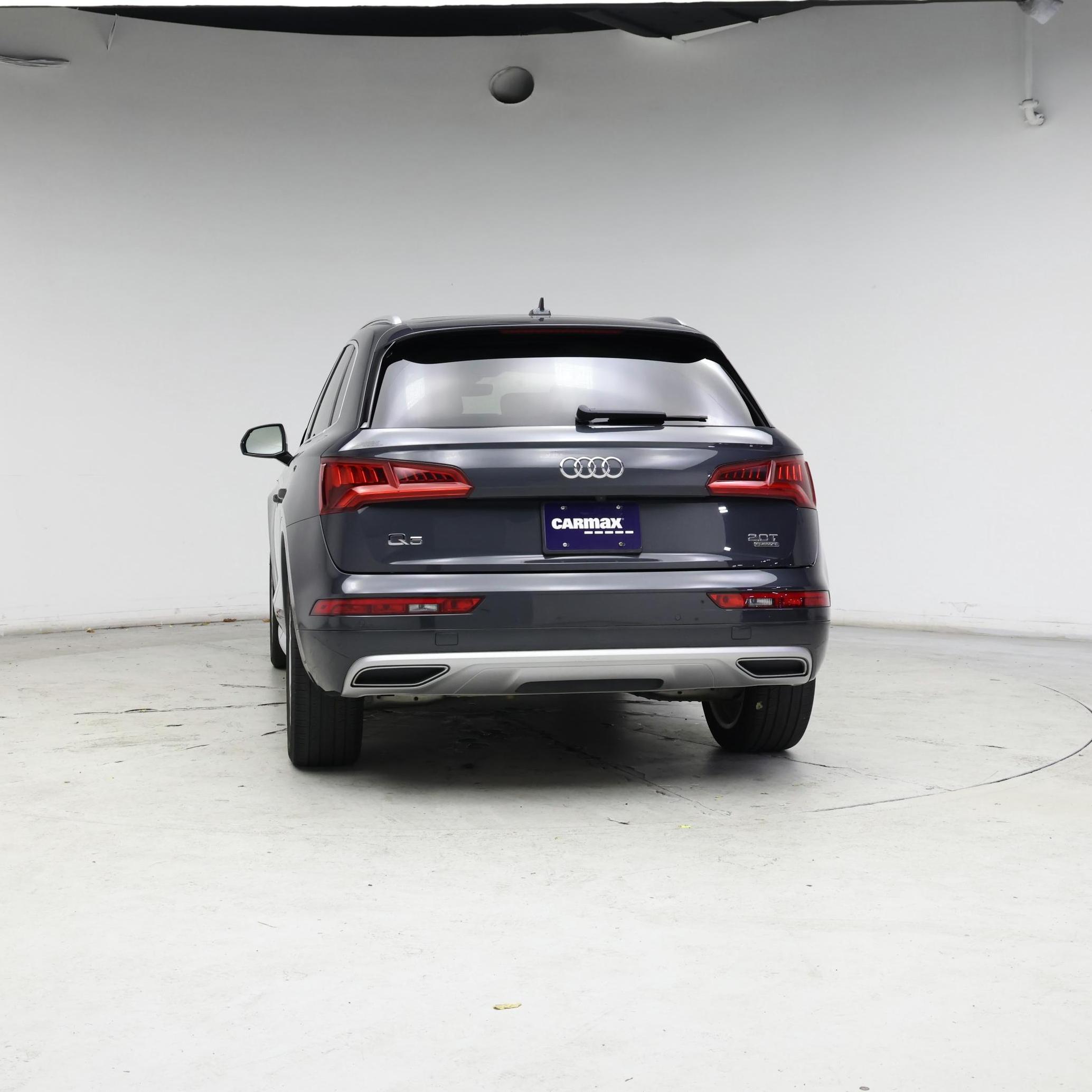 Thumbnail: 2018 Audi Q5 - 6