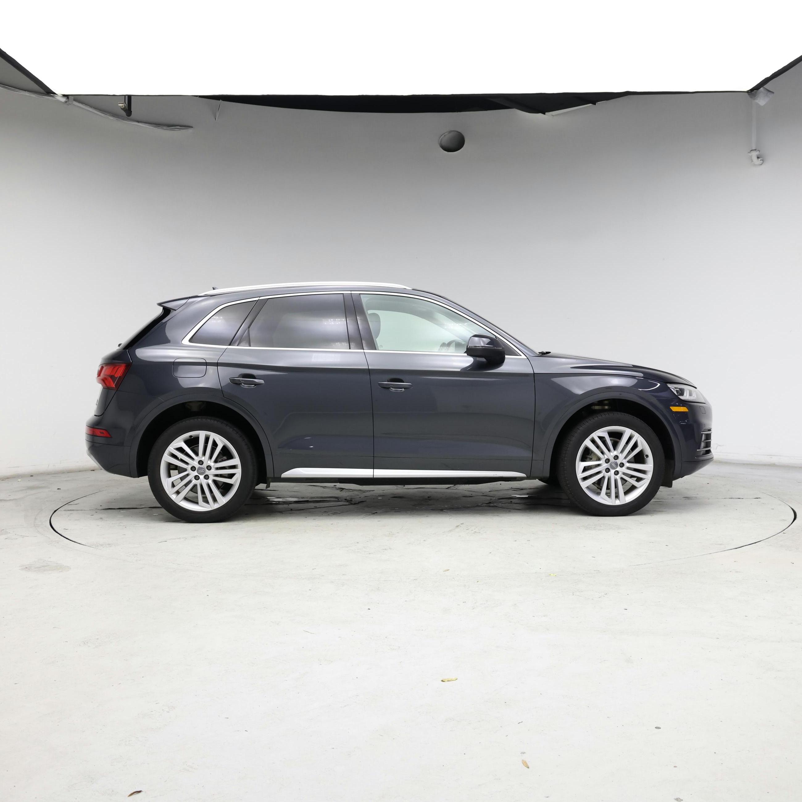 Thumbnail: 2018 Audi Q5 - 7
