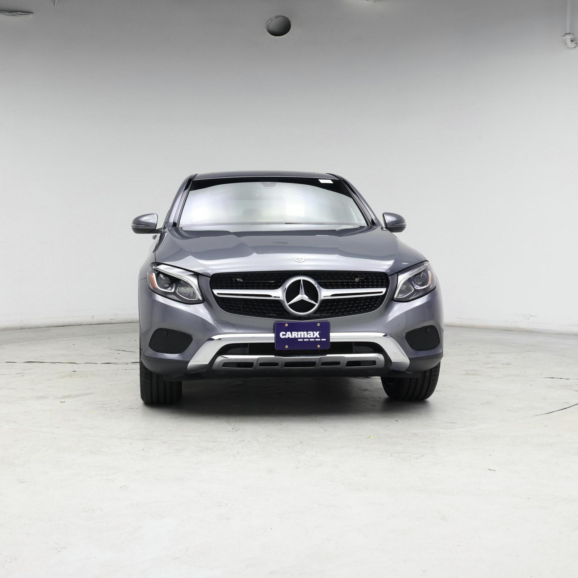 Thumbnail: 2019 Mercedes-Benz GLC - 5