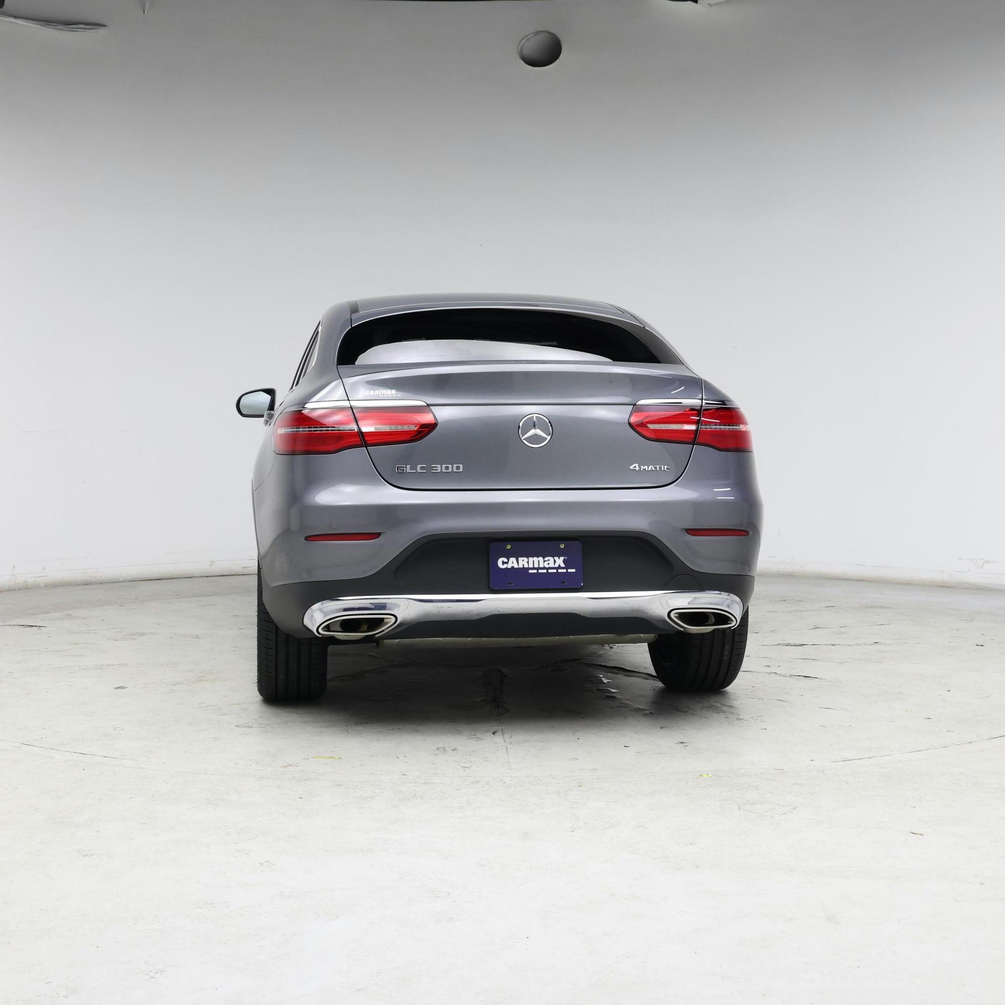 Thumbnail: 2019 Mercedes-Benz GLC - 6