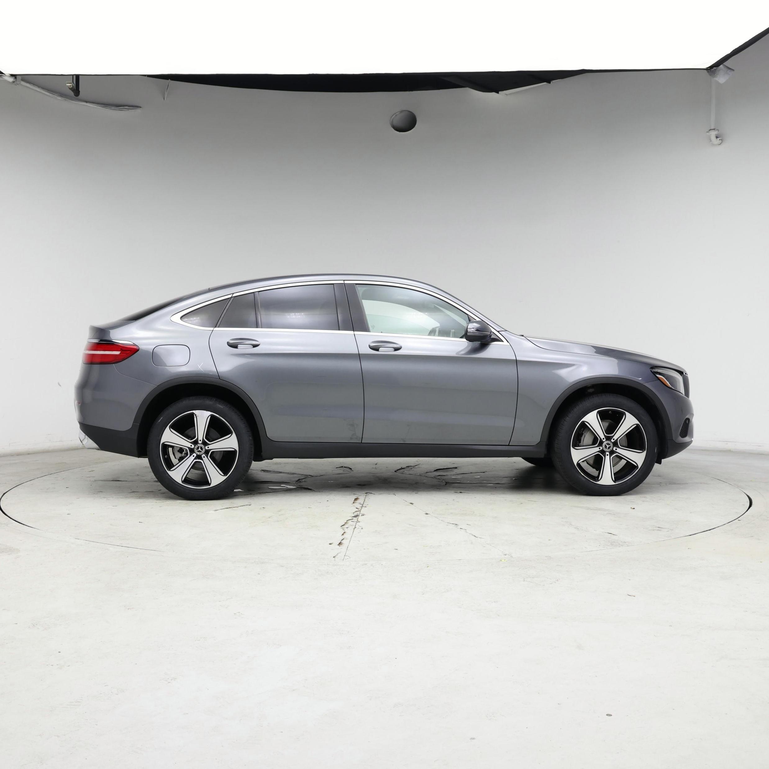 Thumbnail: 2019 Mercedes-Benz GLC - 7
