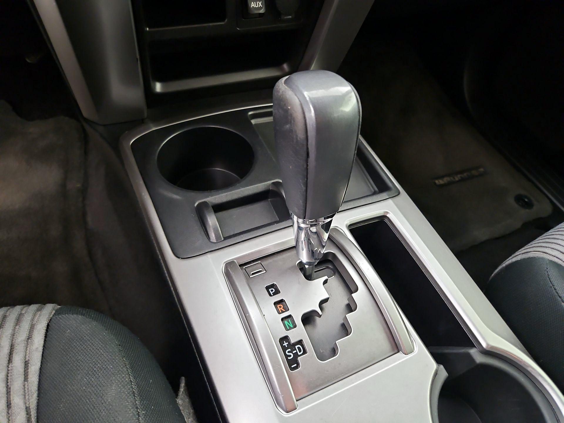 Thumbnail: 2018 Toyota 4Runner - 17