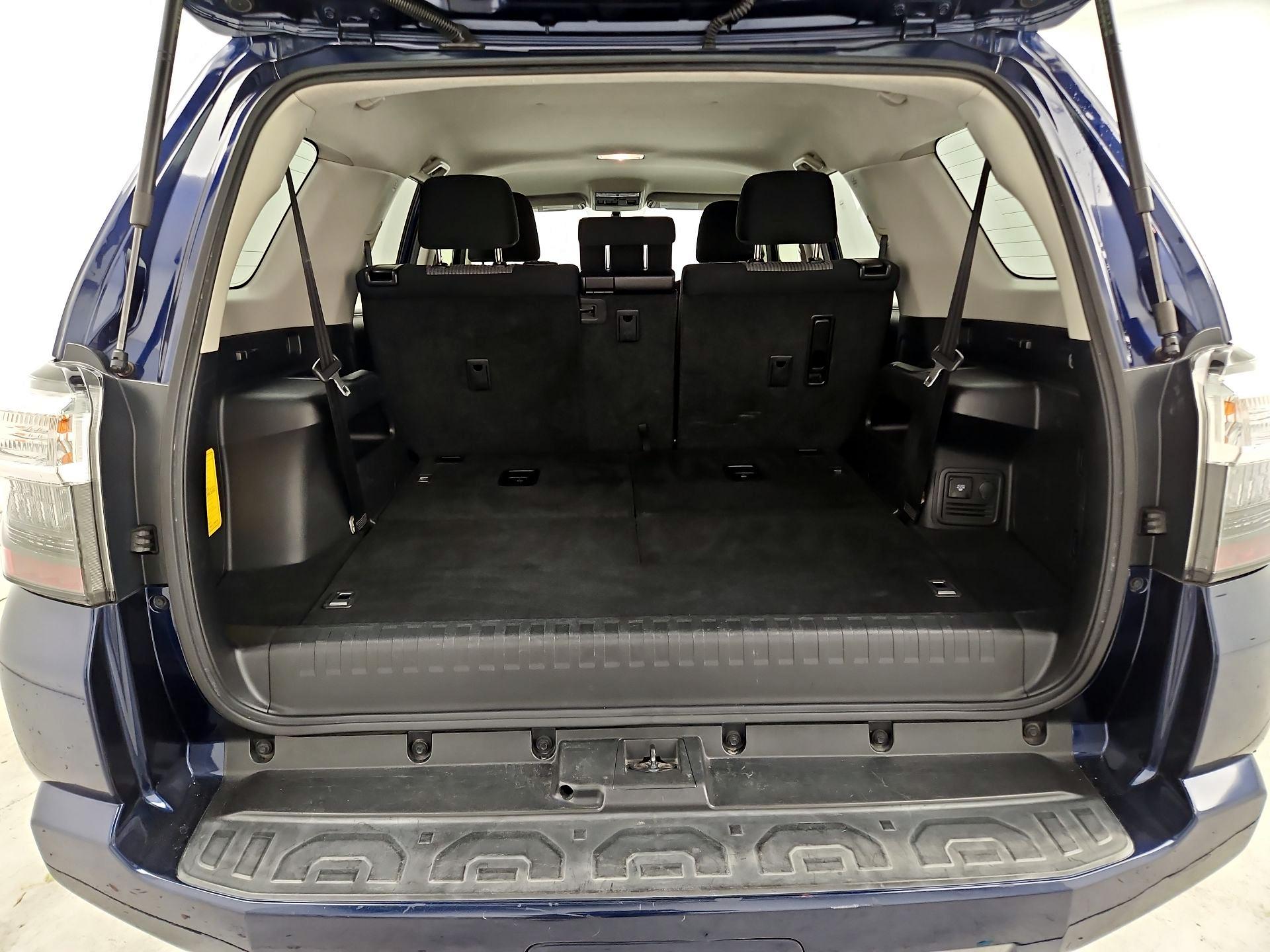 Thumbnail: 2018 Toyota 4Runner - 20