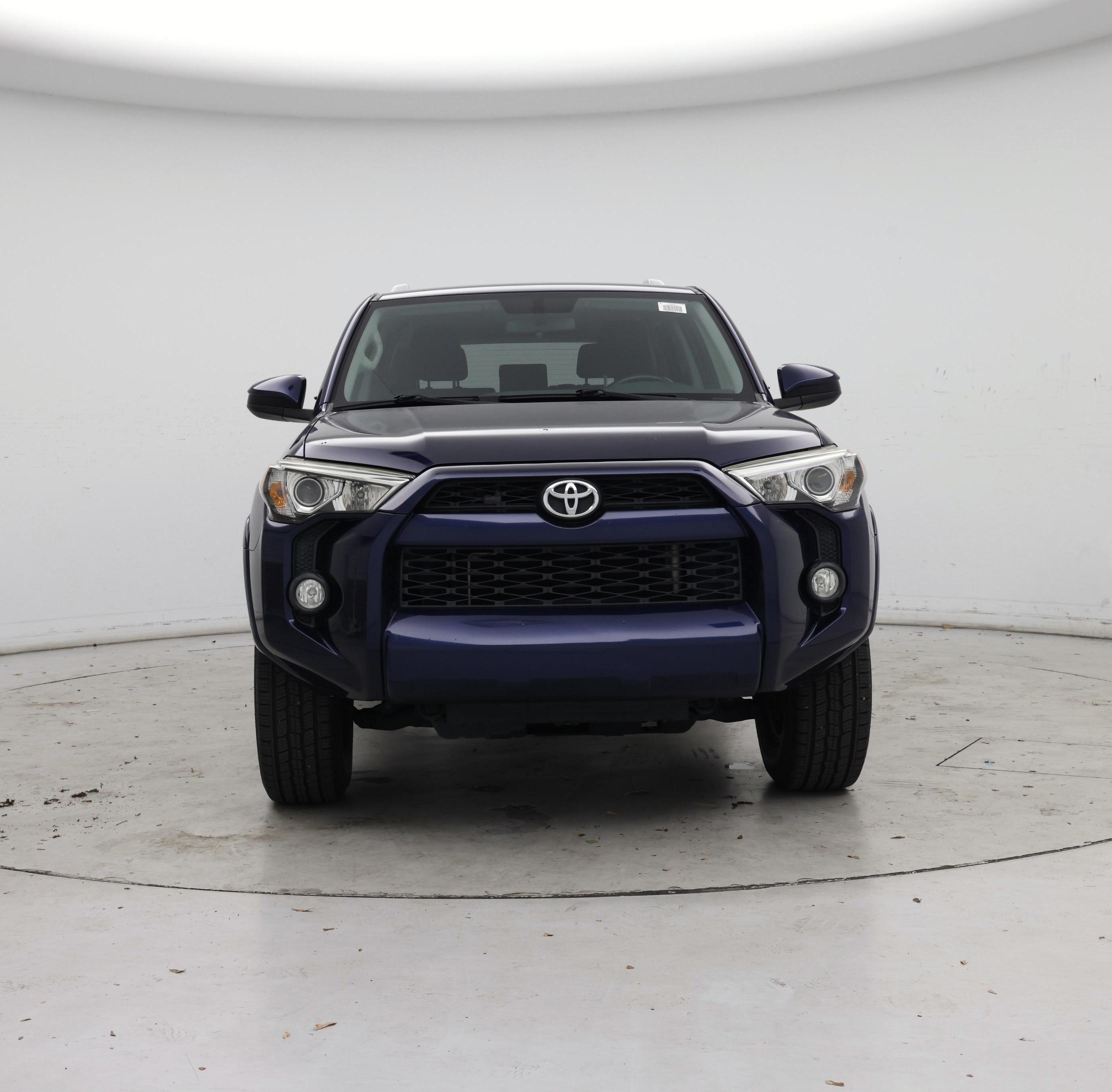 Thumbnail: 2018 Toyota 4Runner - 5