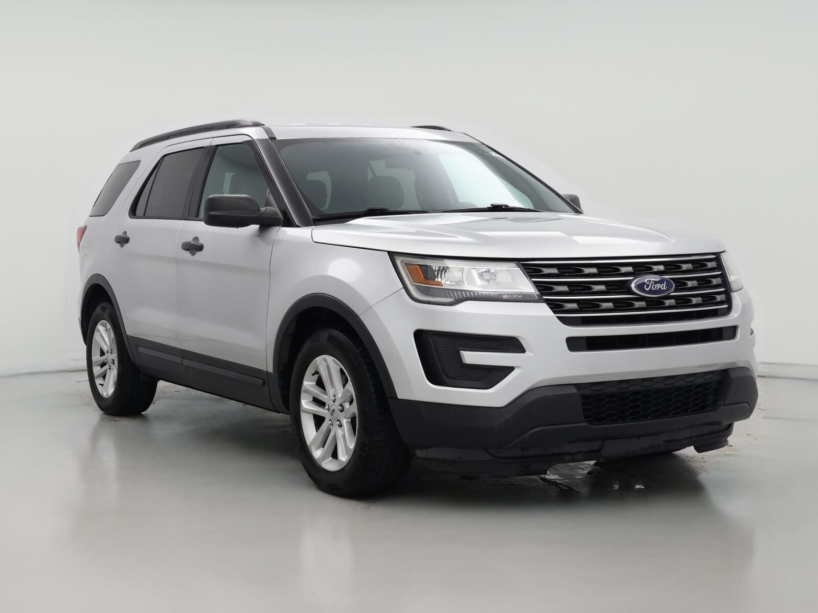 2017 Ford Explorer Base