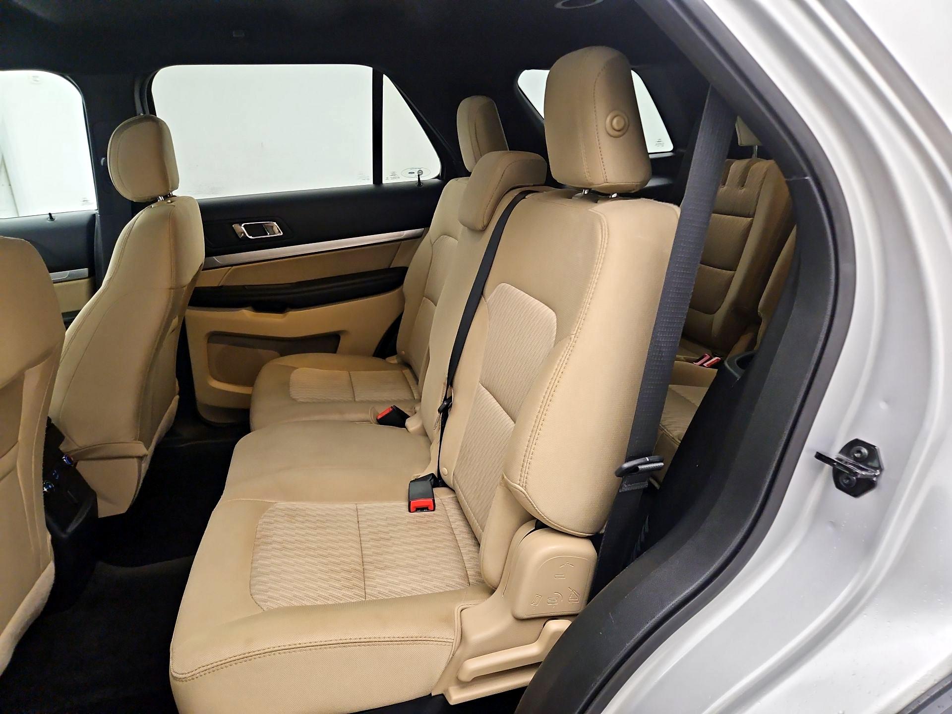 Thumbnail: 2017 Ford Explorer - 19