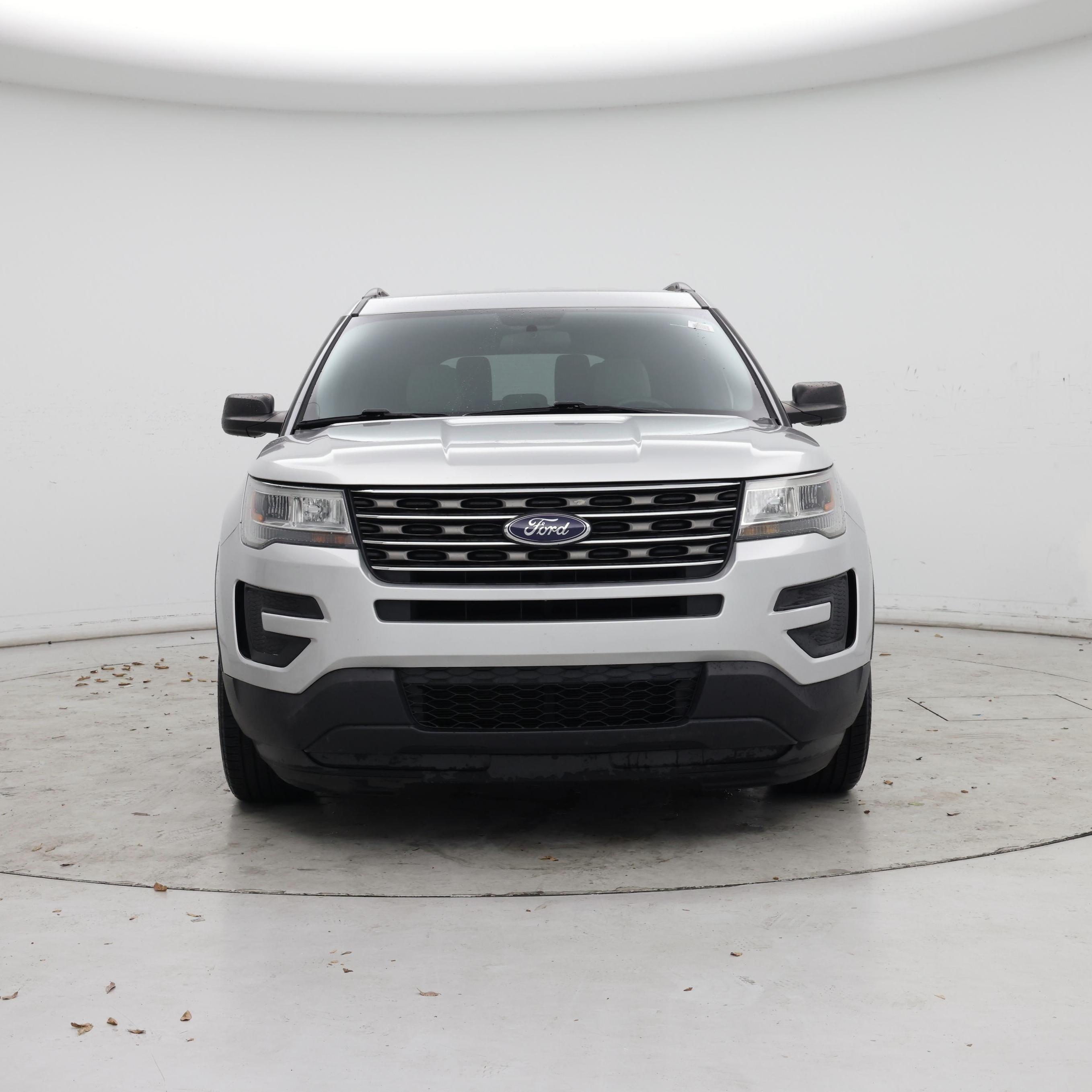 Thumbnail: 2017 Ford Explorer - 5