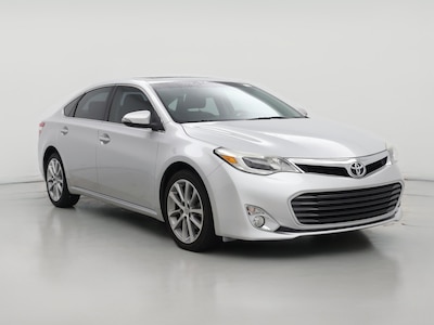 2014 Toyota Avalon XLE Premium