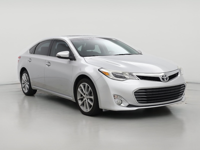 2014 Toyota Avalon XLE -
                  Charlotte, NC