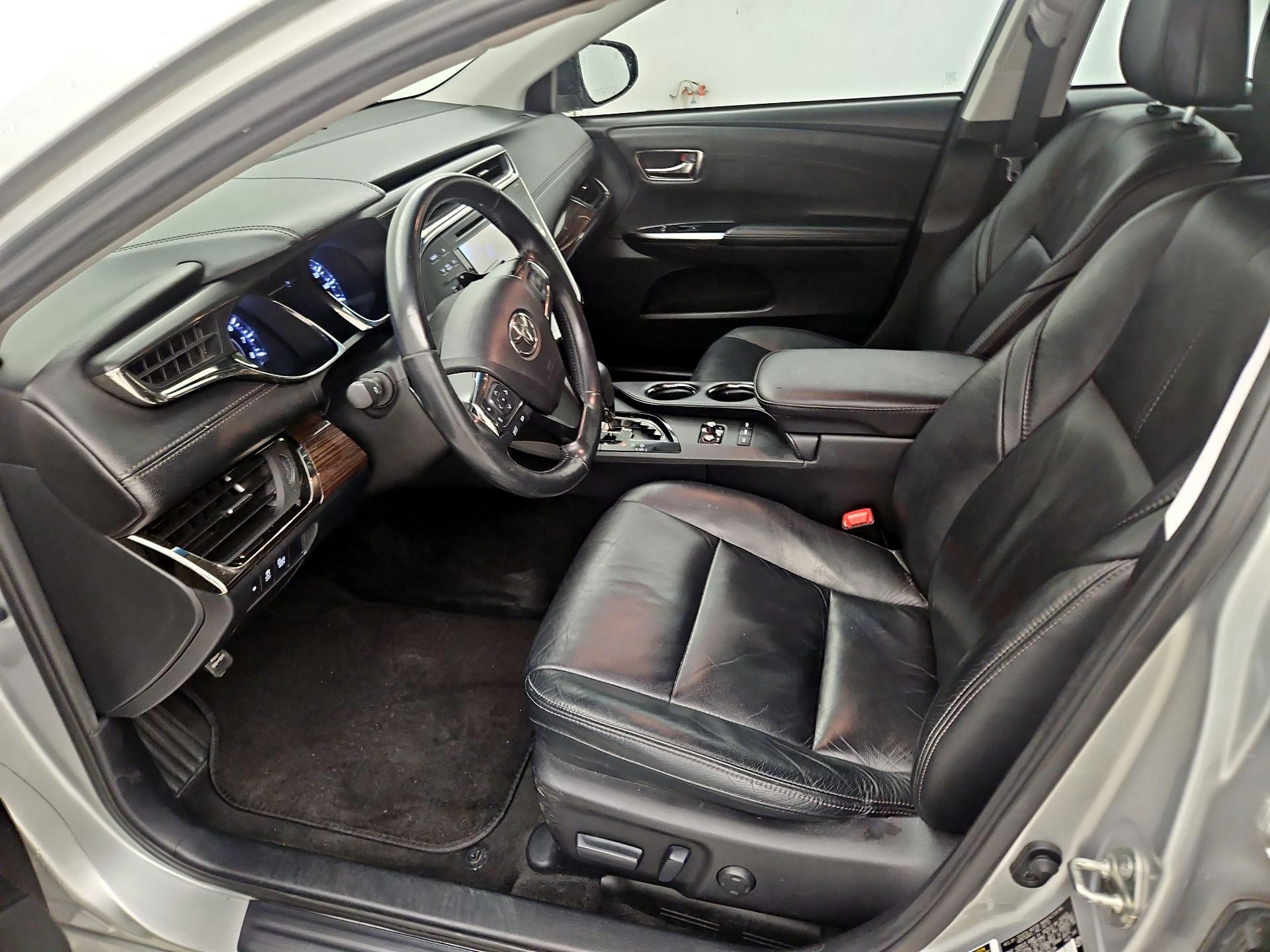 Thumbnail: 2014 Toyota Avalon - 11
