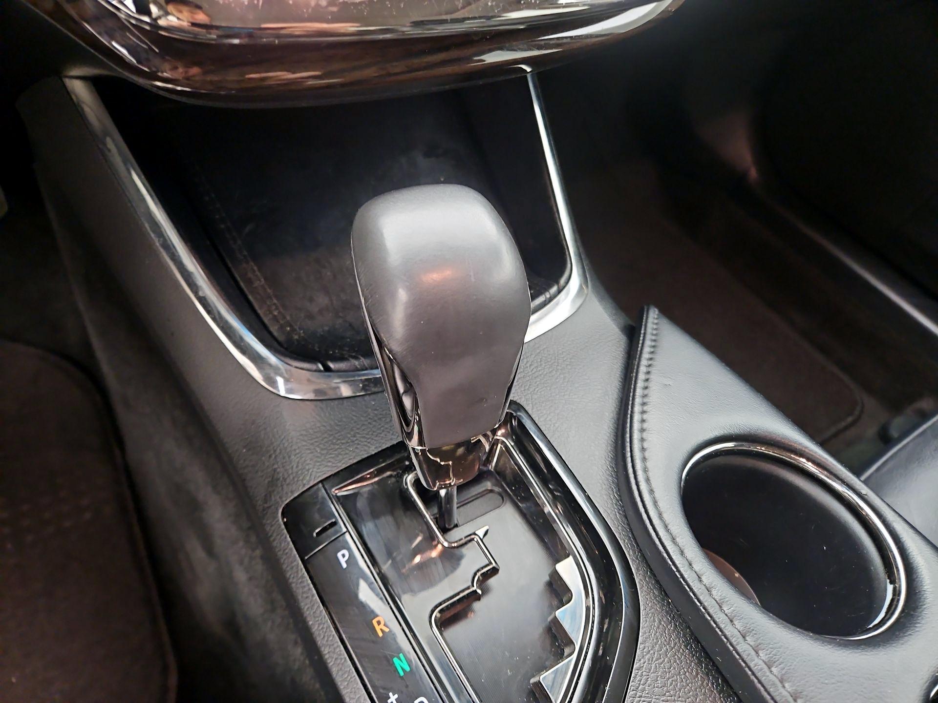 Thumbnail: 2014 Toyota Avalon - 17
