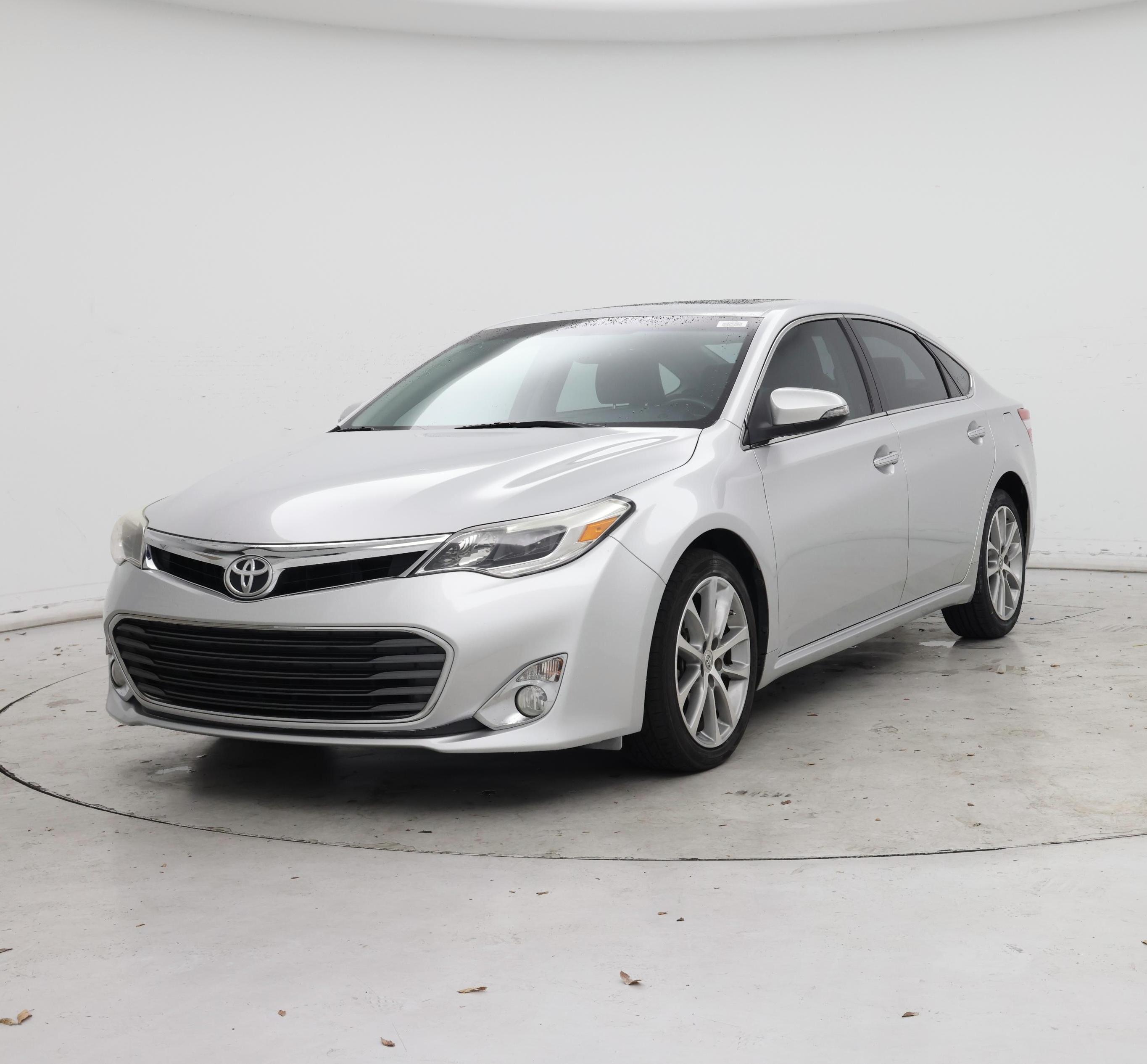 Thumbnail: 2014 Toyota Avalon - 4