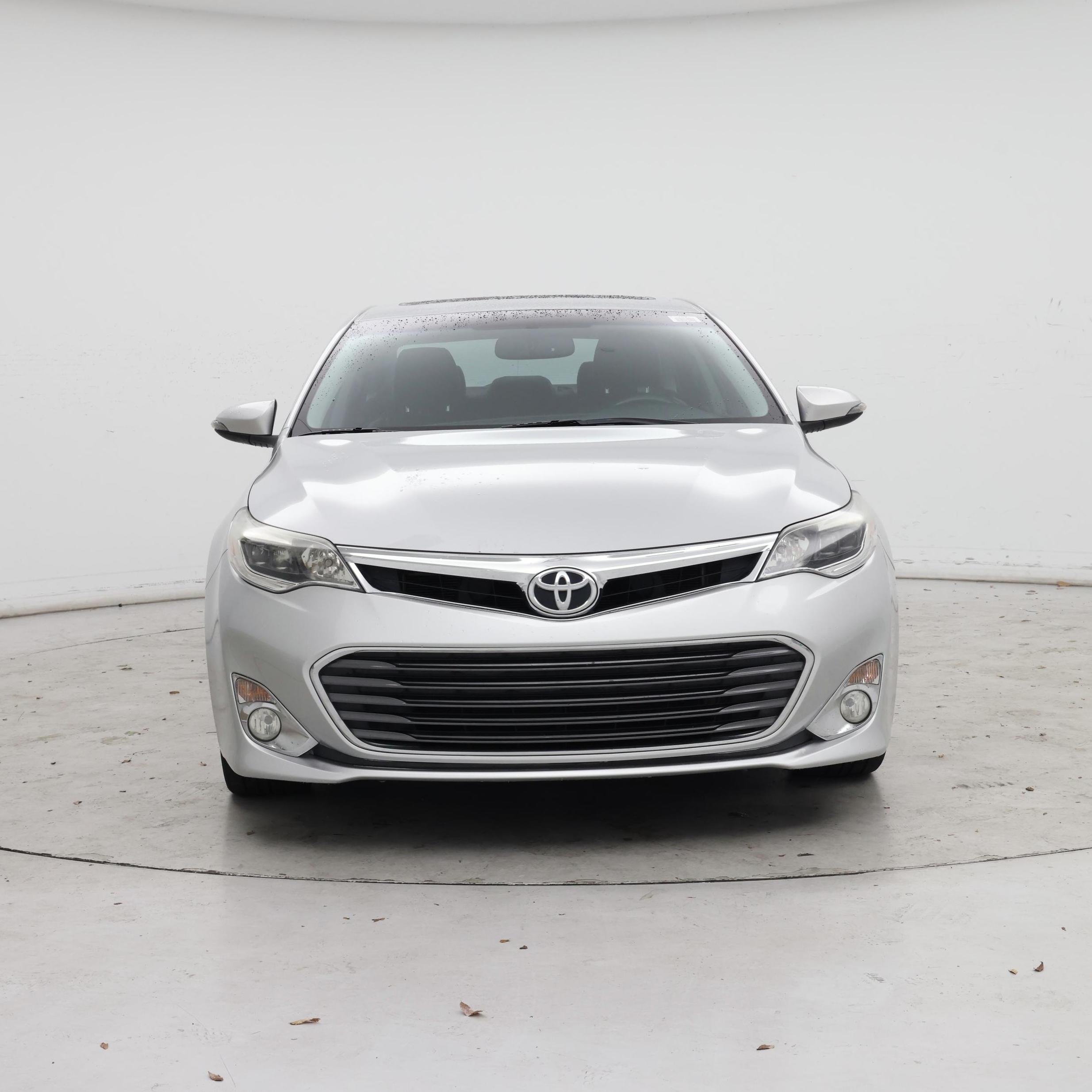 Thumbnail: 2014 Toyota Avalon - 5