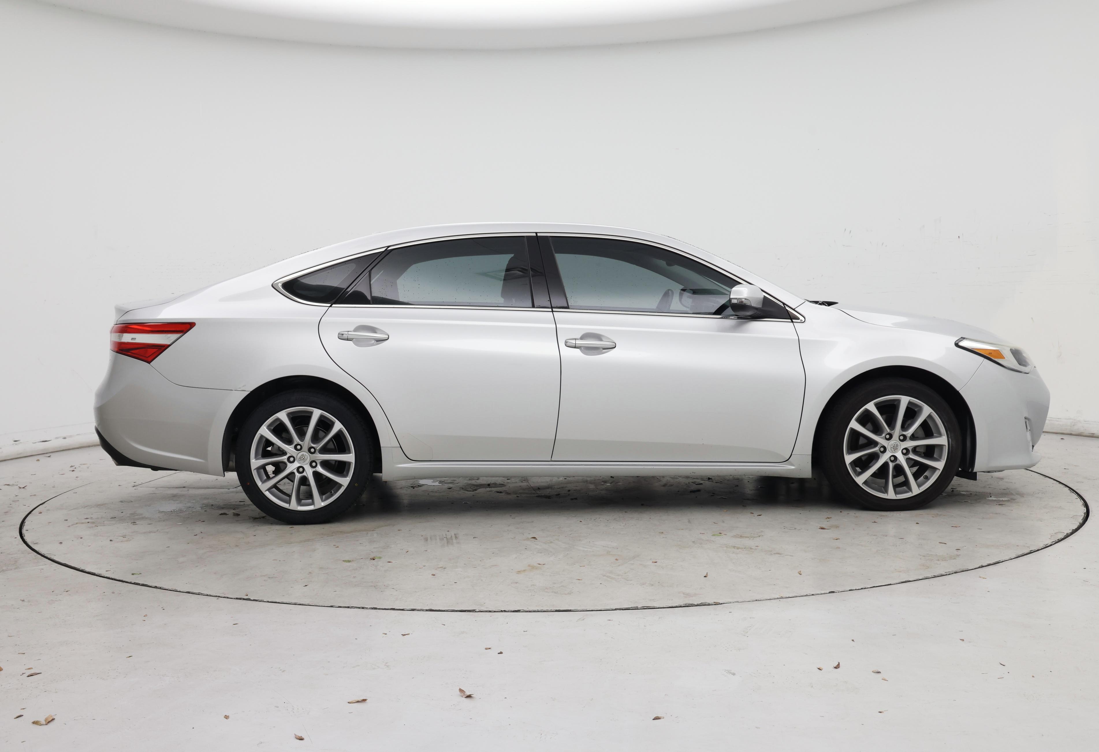 Thumbnail: 2014 Toyota Avalon - 7