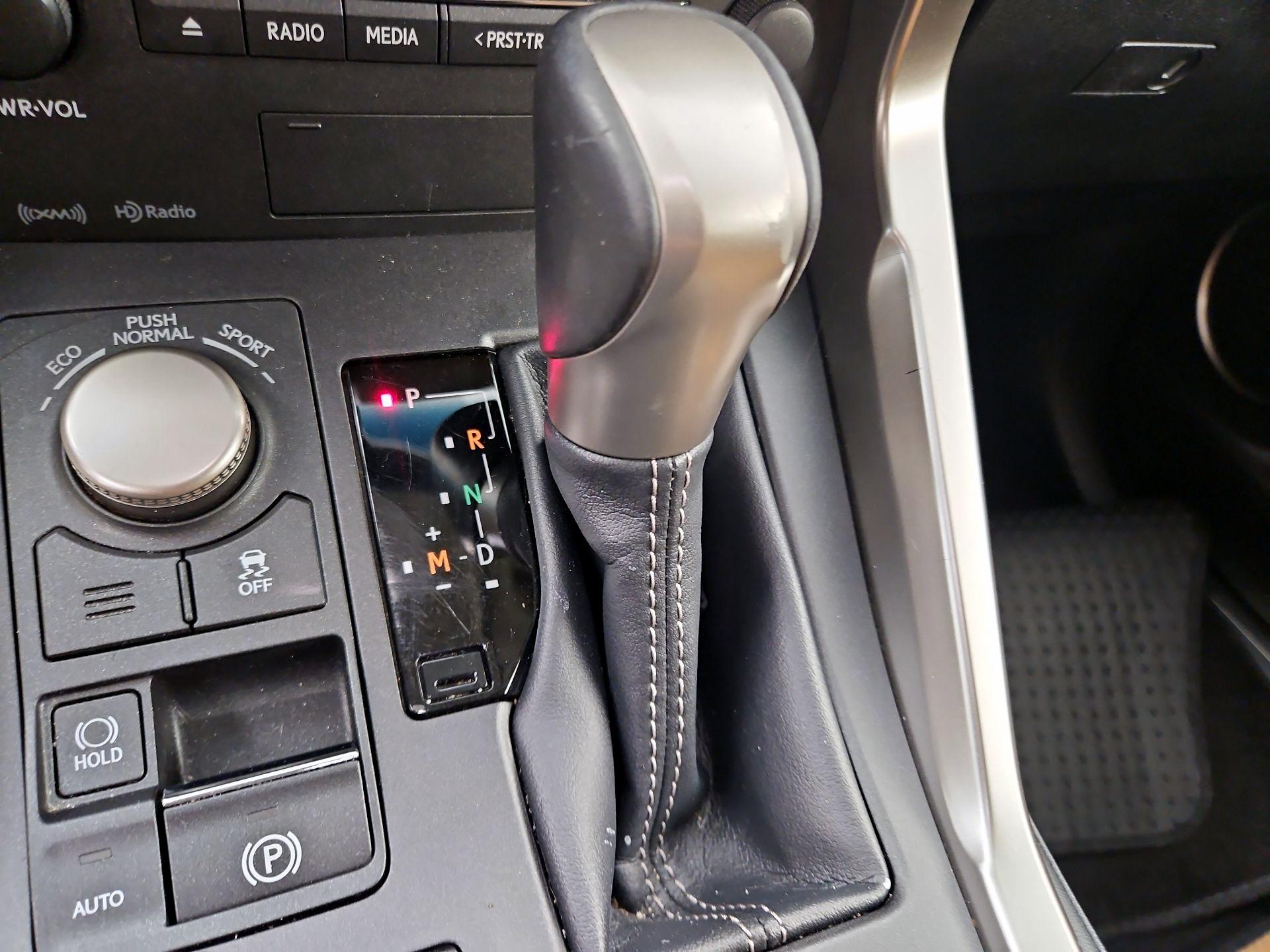 Thumbnail: 2016 Lexus NX - 18