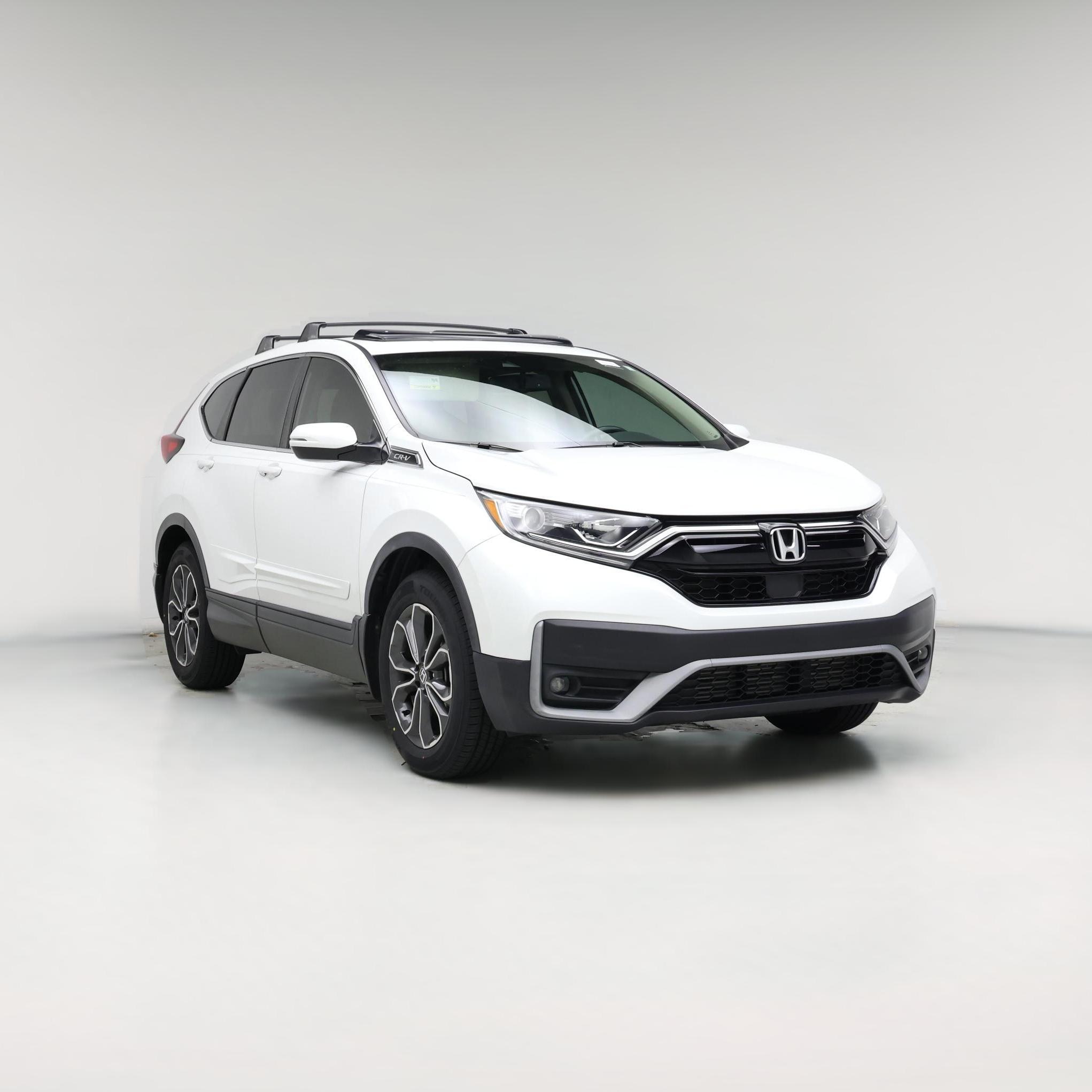 Thumbnail: 2020 Honda CR-V - 1
