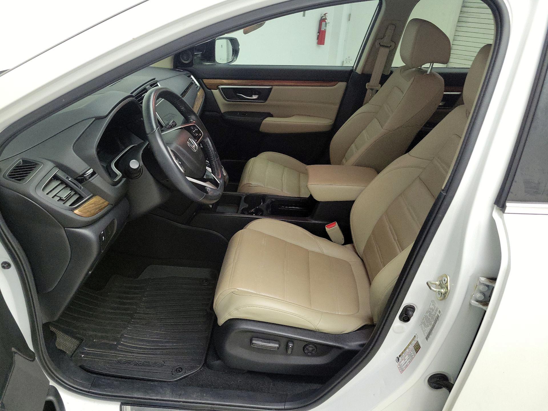 Thumbnail: 2020 Honda CR-V - 11