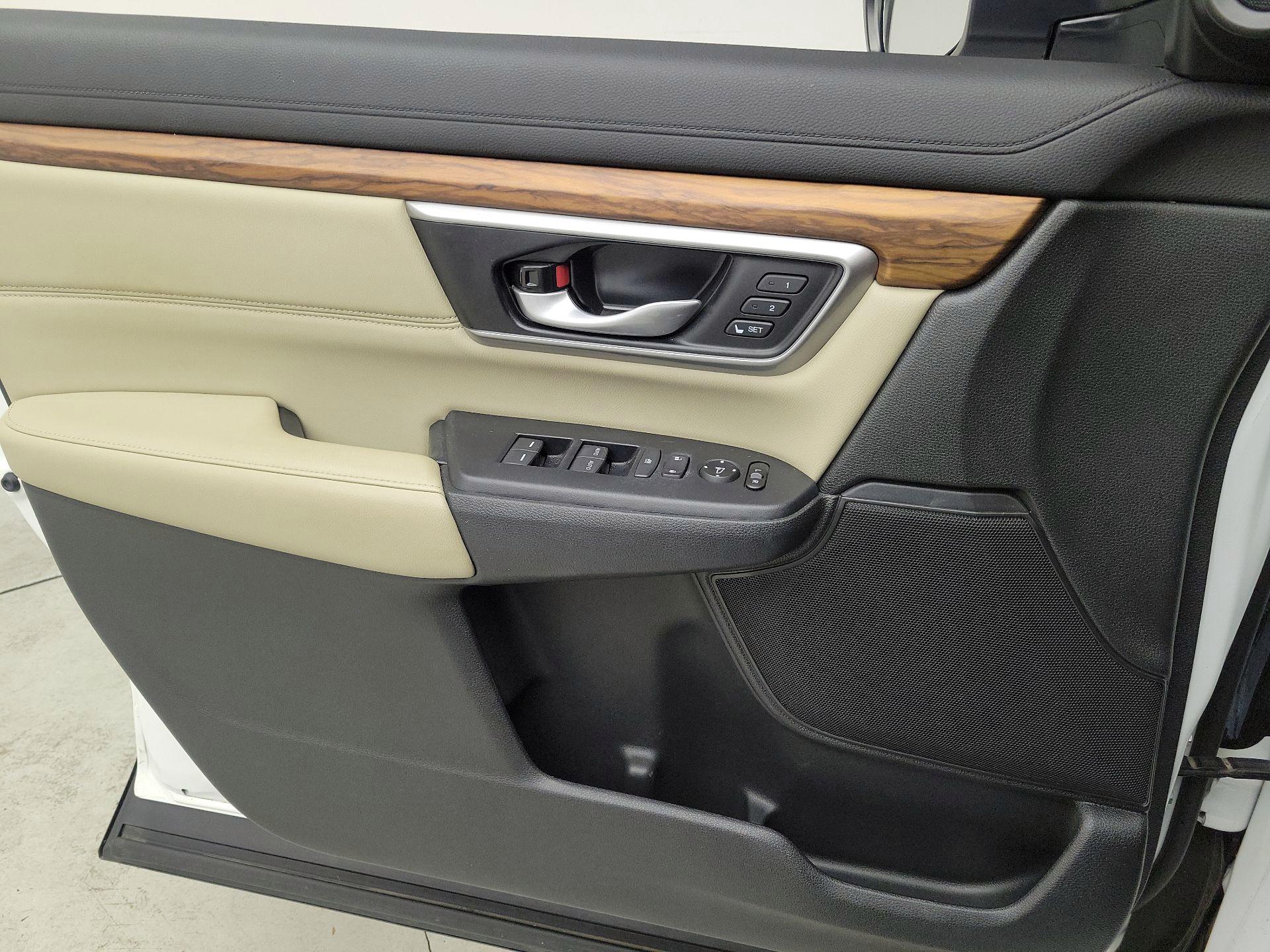 Thumbnail: 2020 Honda CR-V - 12