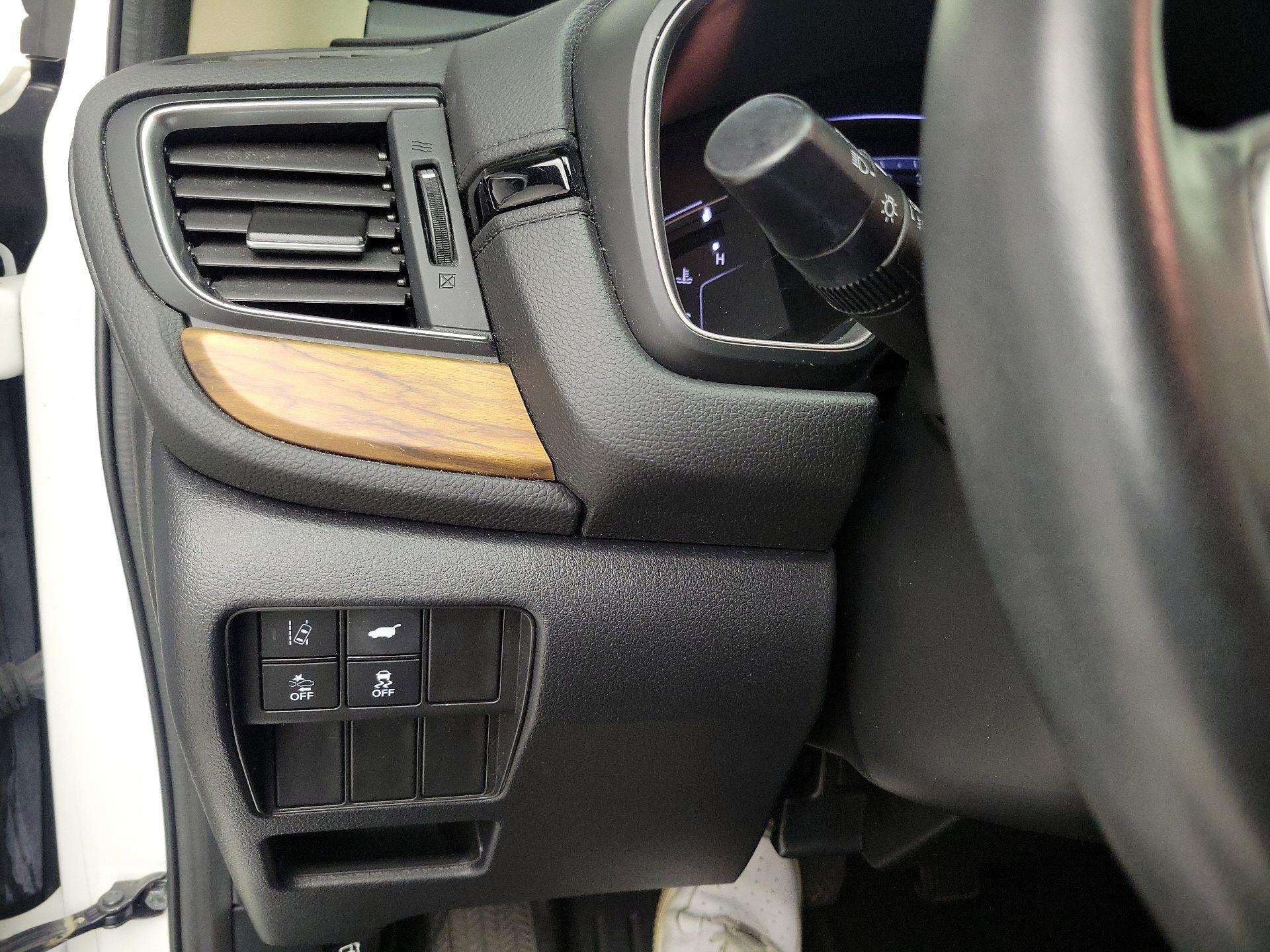 Thumbnail: 2020 Honda CR-V - 13