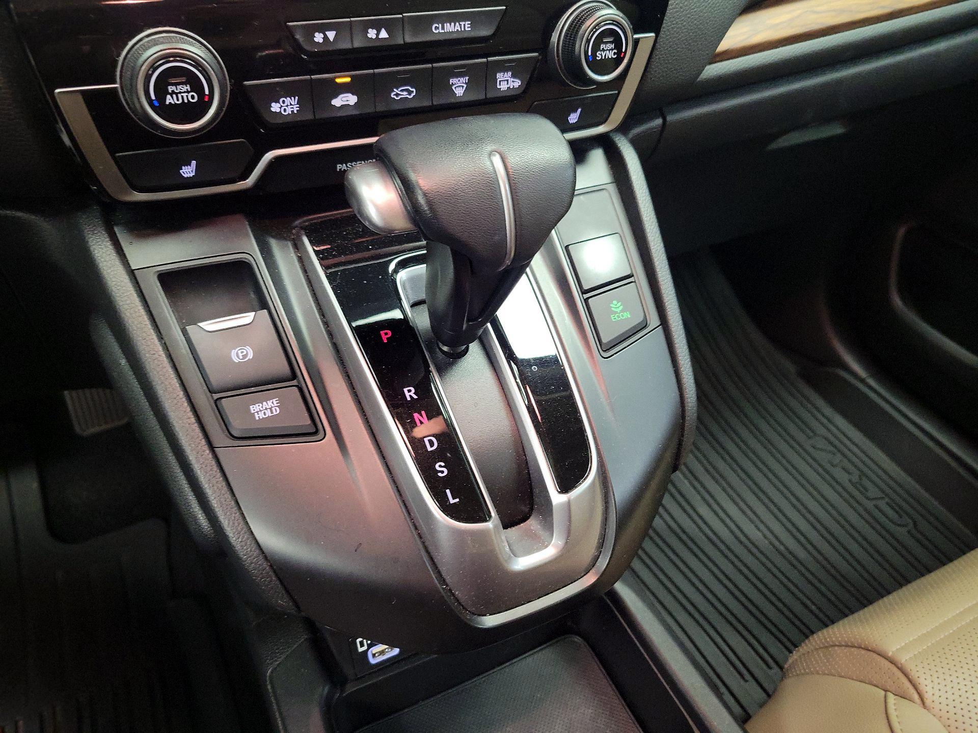 Thumbnail: 2020 Honda CR-V - 17