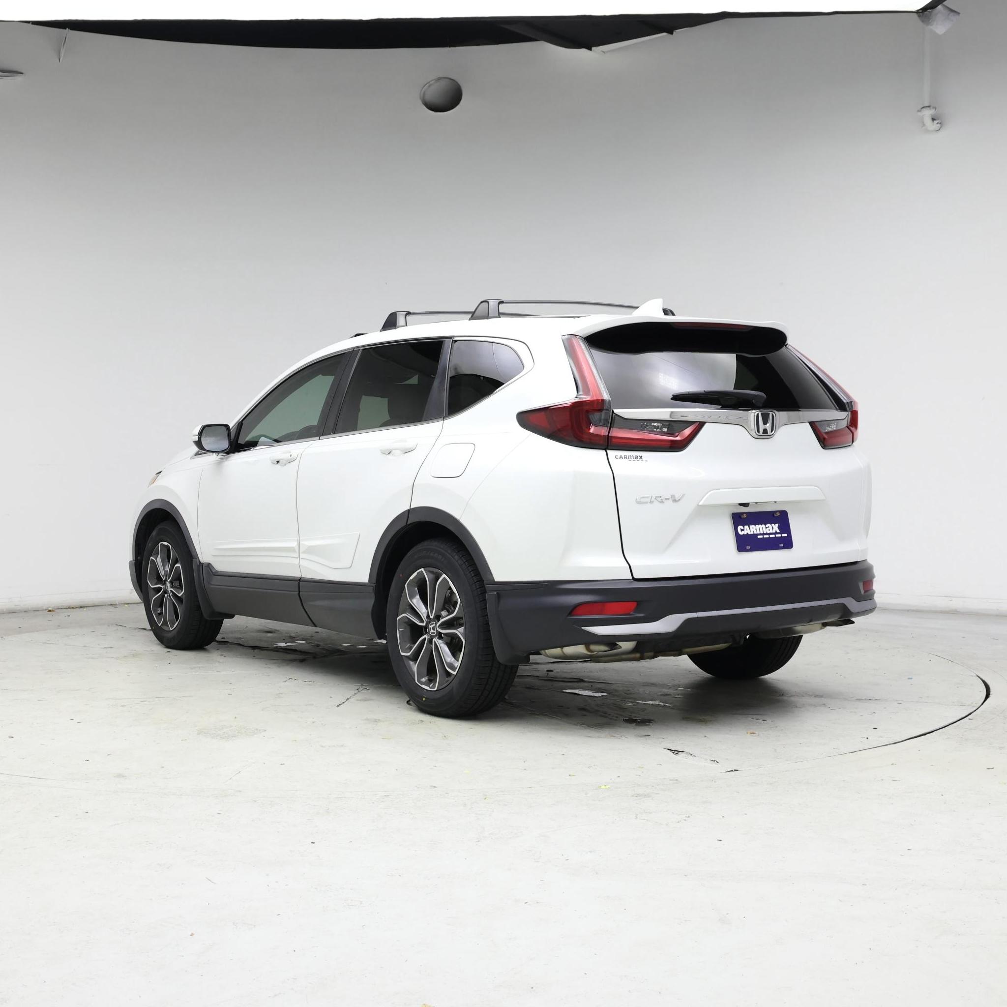 Thumbnail: 2020 Honda CR-V - 2