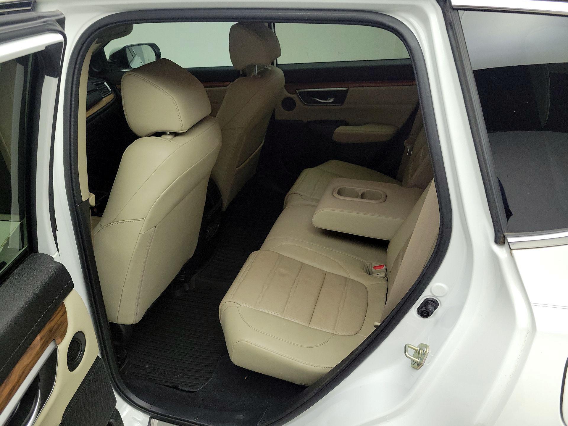 Thumbnail: 2020 Honda CR-V - 19