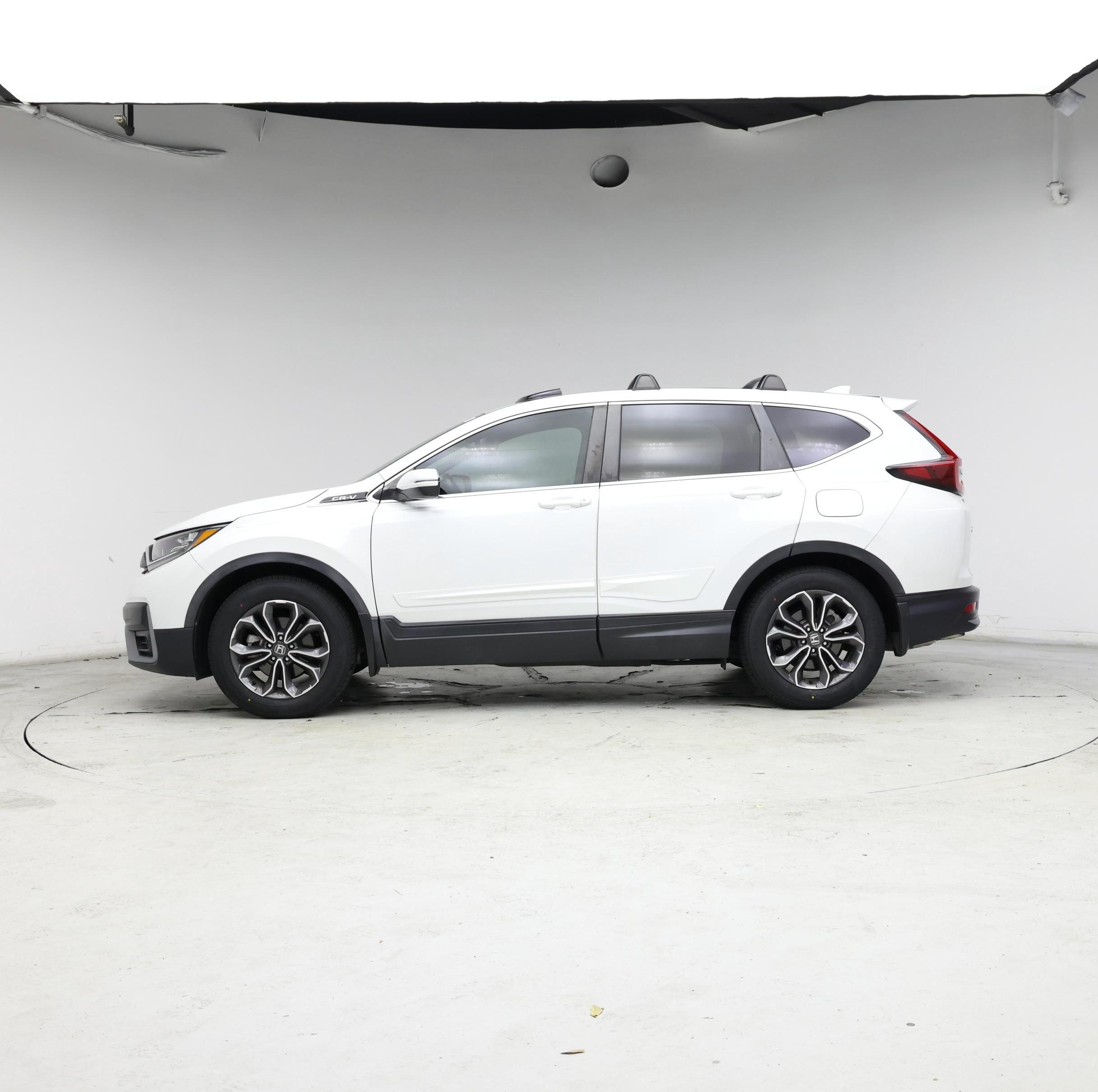 Thumbnail: 2020 Honda CR-V - 3