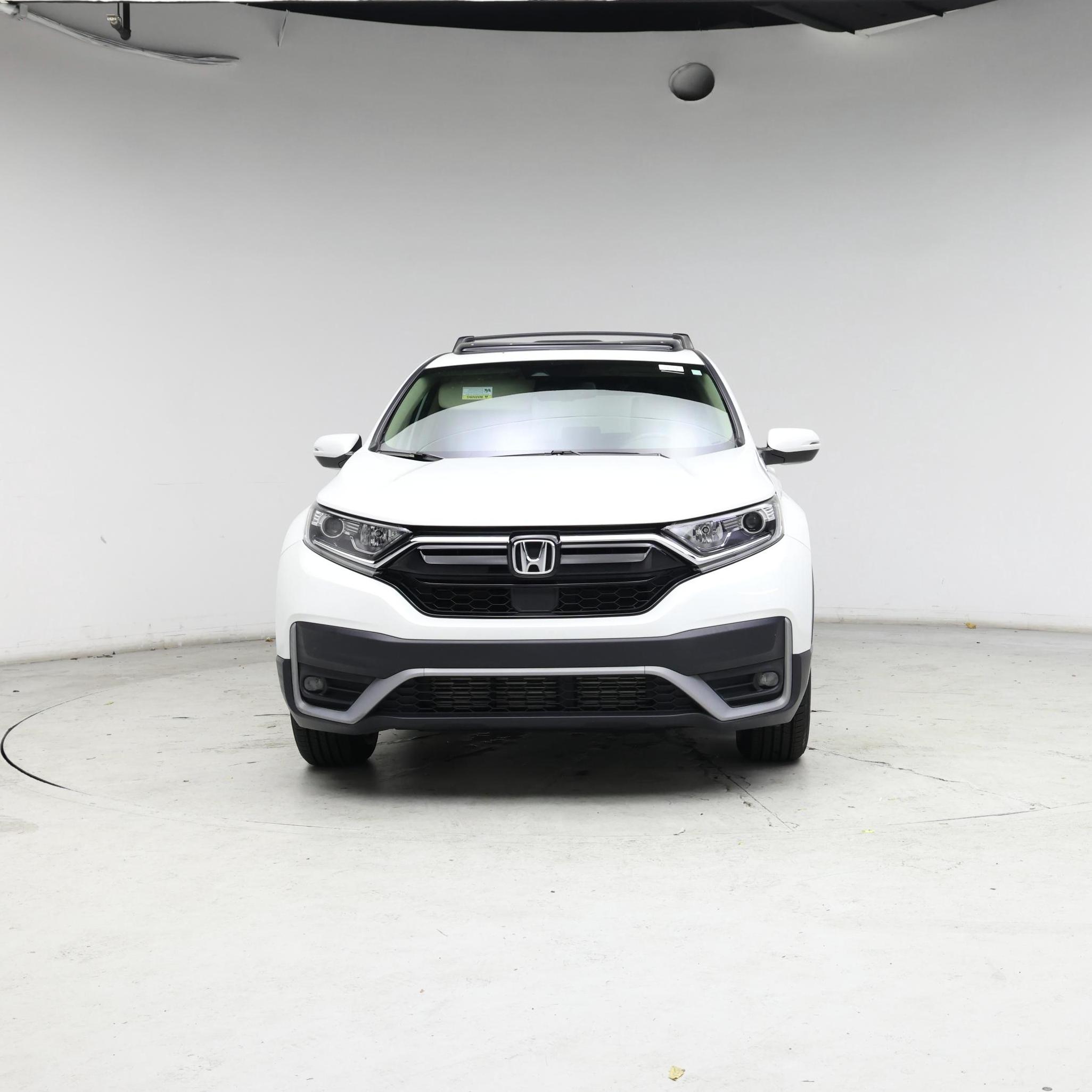 Thumbnail: 2020 Honda CR-V - 5