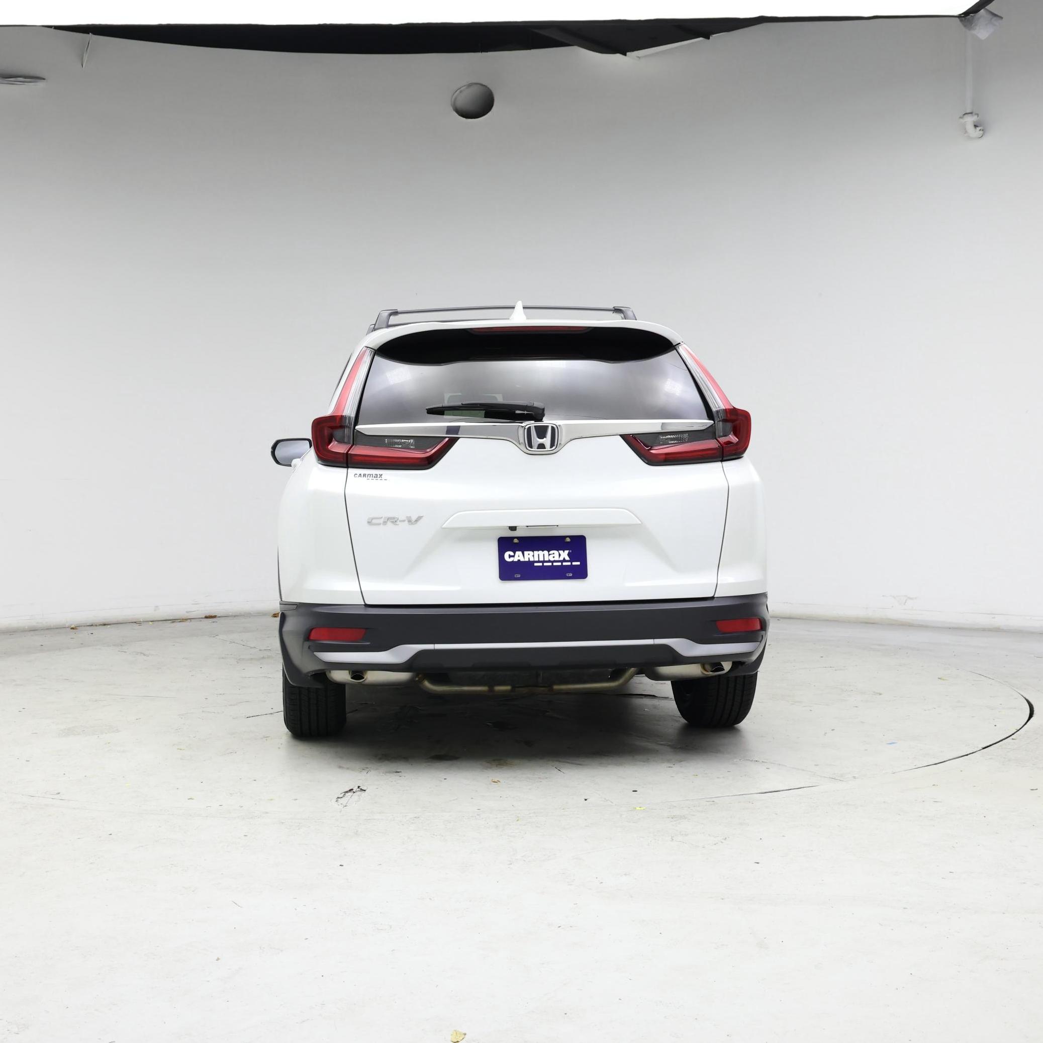 Thumbnail: 2020 Honda CR-V - 6
