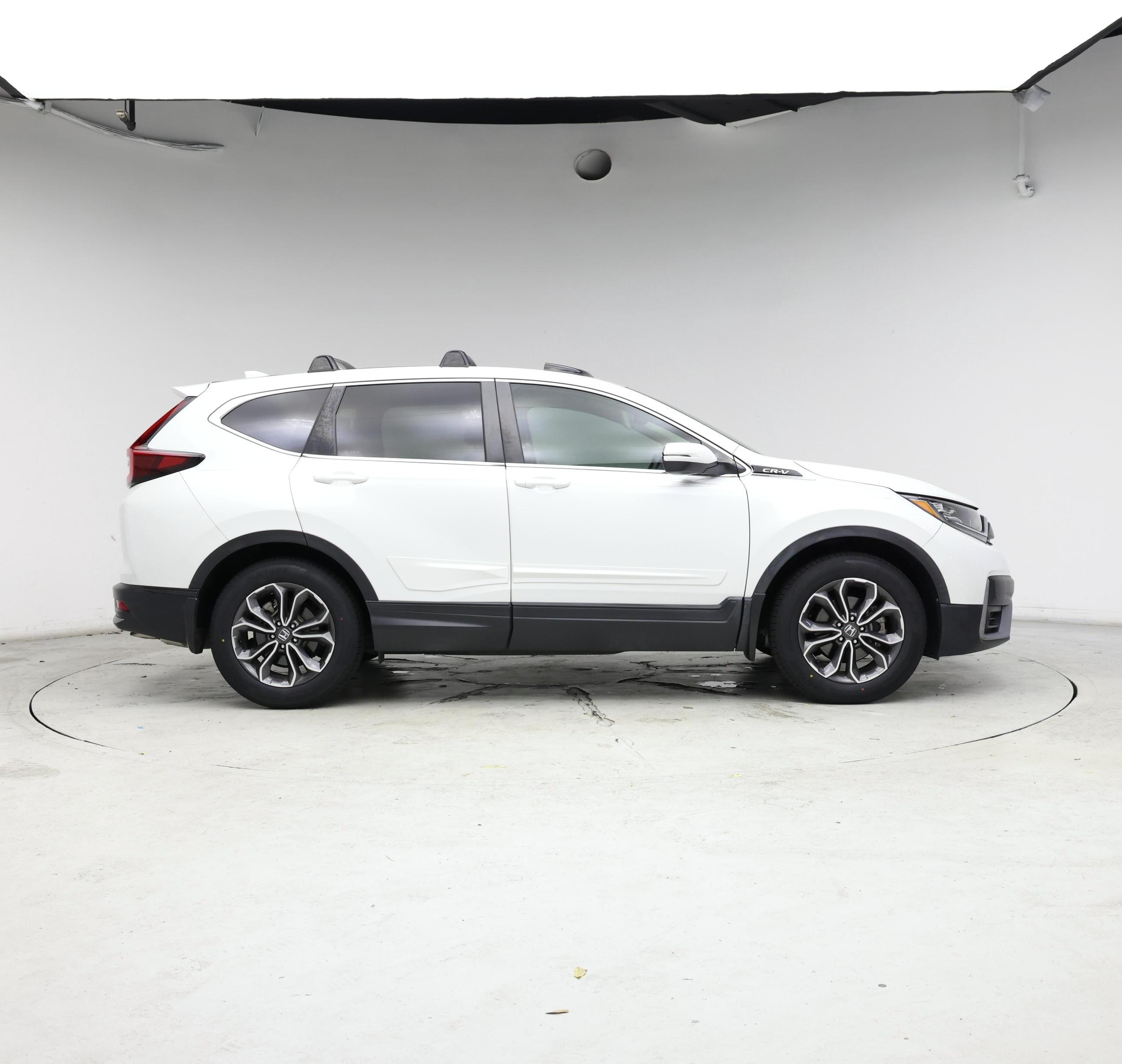 Thumbnail: 2020 Honda CR-V - 7