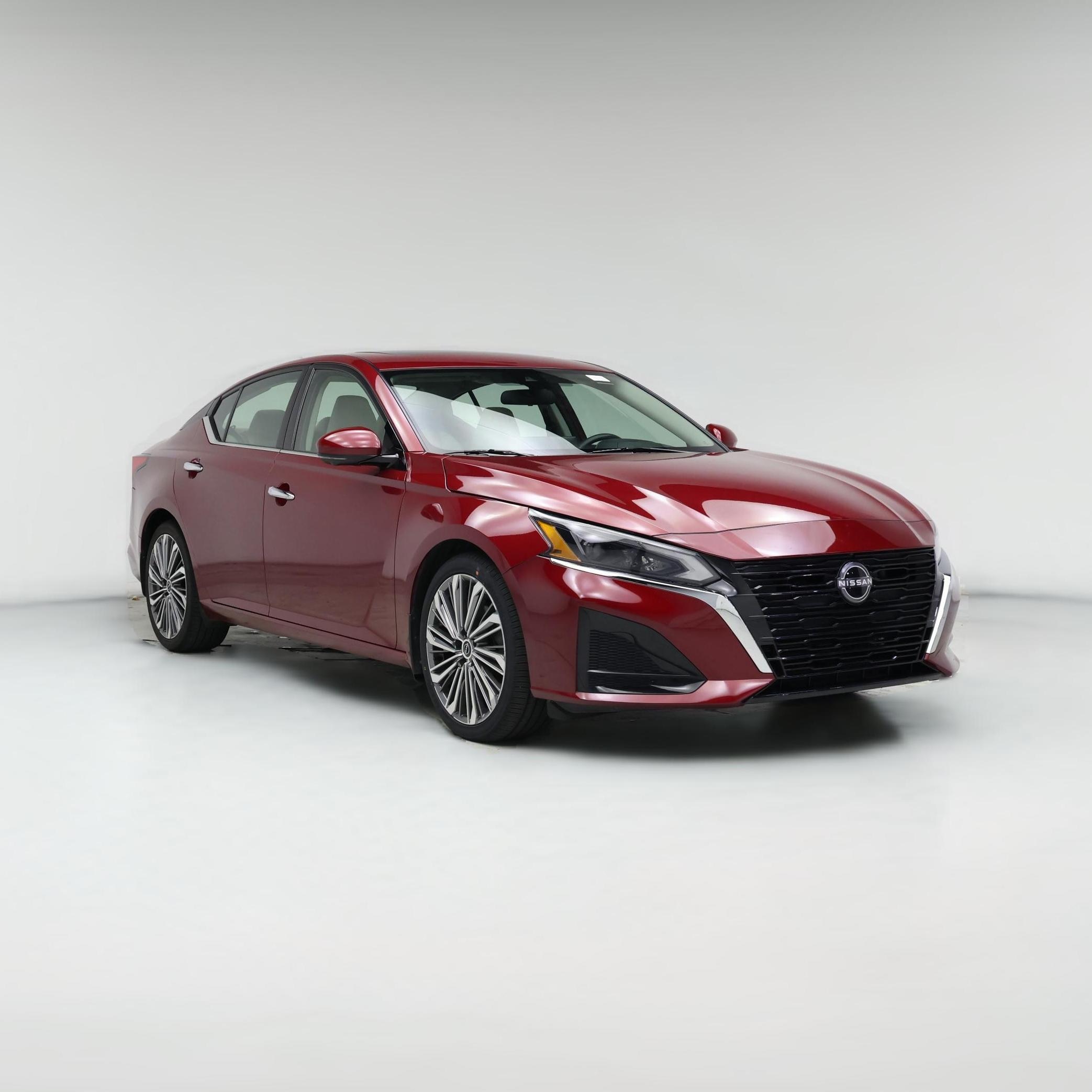 Thumbnail: 2023 Nissan Altima - 1