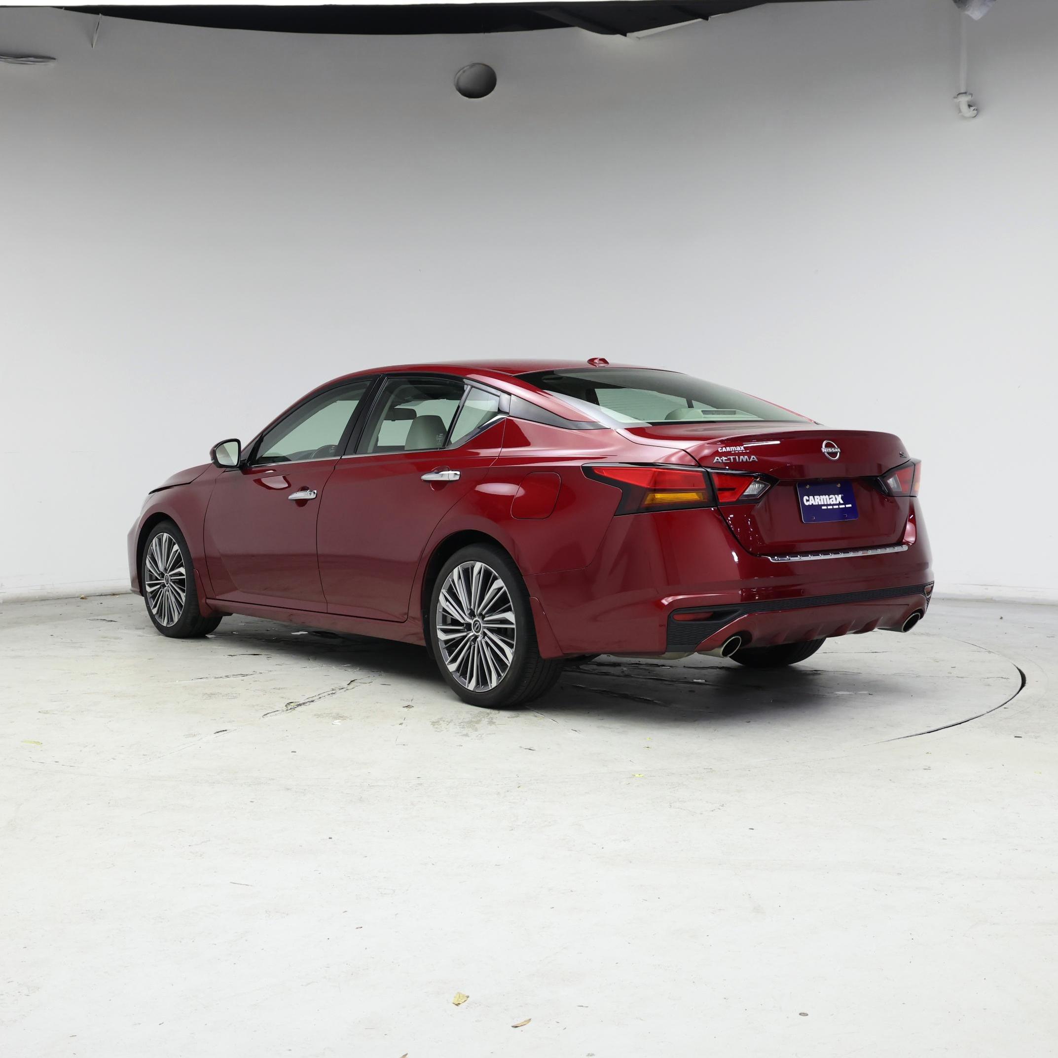 Thumbnail: 2023 Nissan Altima - 2